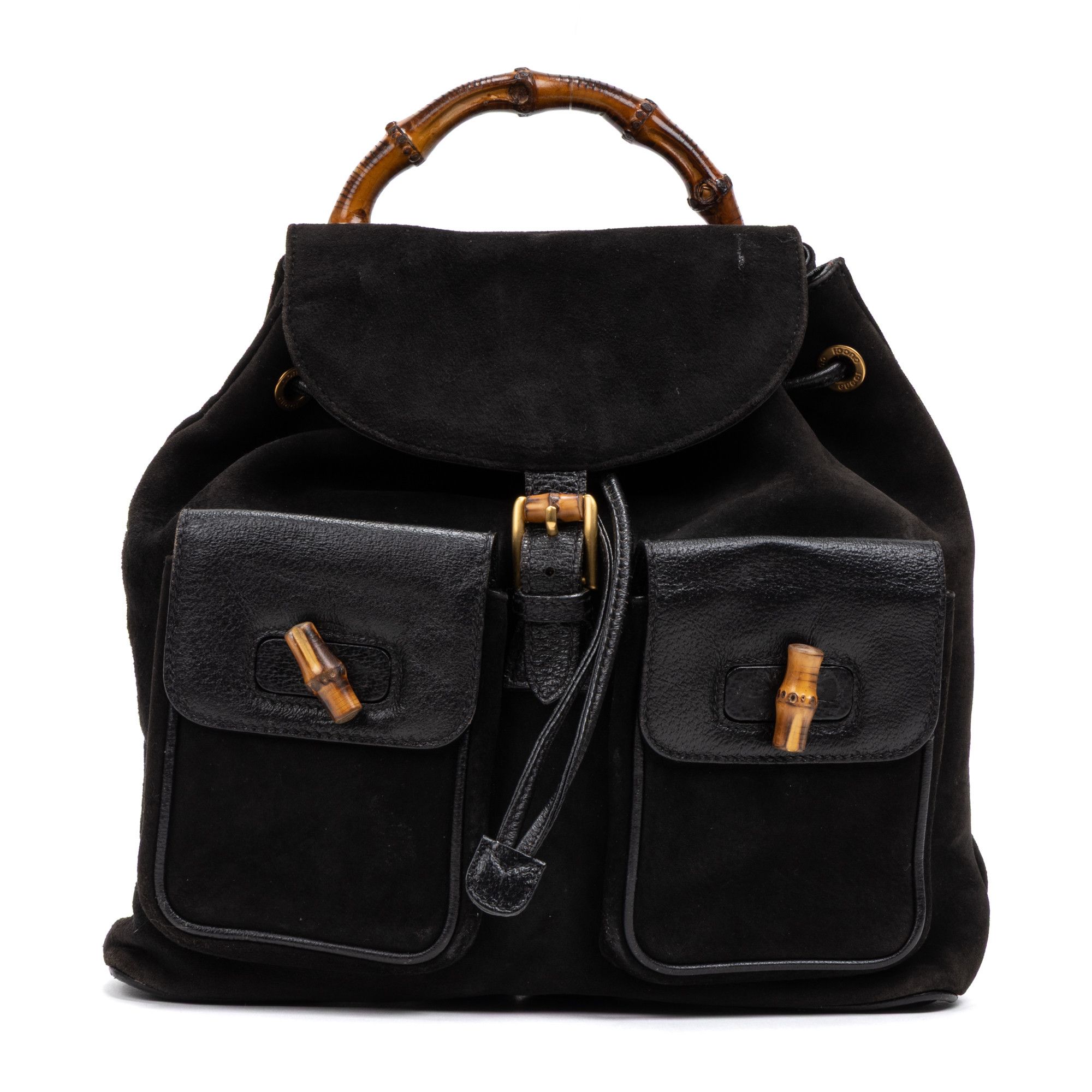 Gucci Bamboo Size ONE SIZE - 1 Thumbnail