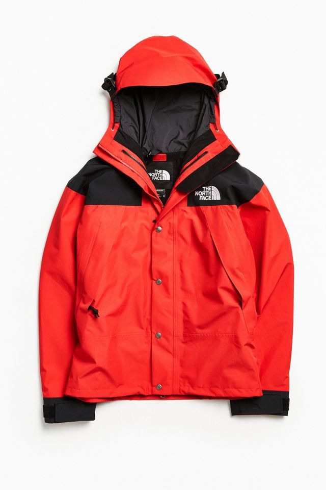 The North Face The North Face 1990 Gore-Tex Mountain Jacket Size L / US 10 / IT 46 - 1 Thumbnail