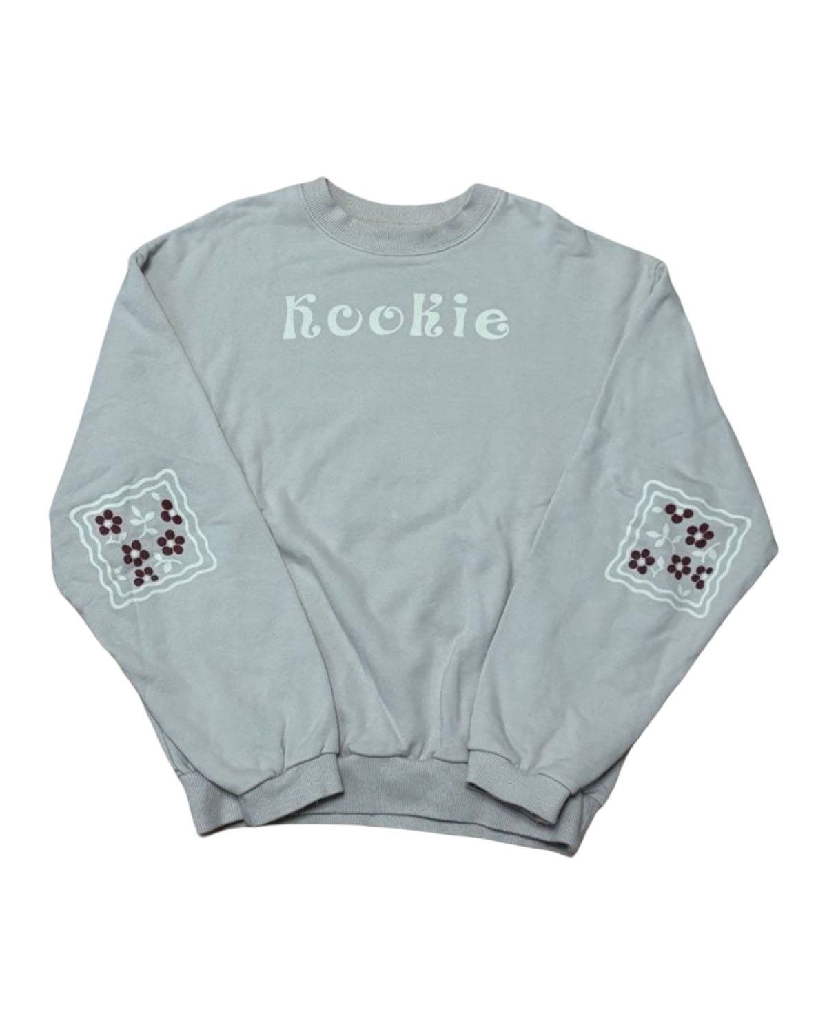 Kapital 🔥MADE IN JAPAN🇯🇵🔥 Kapital “Kookie” Sweater Size US M / EU 48-50 / 2 - 1 Thumbnail