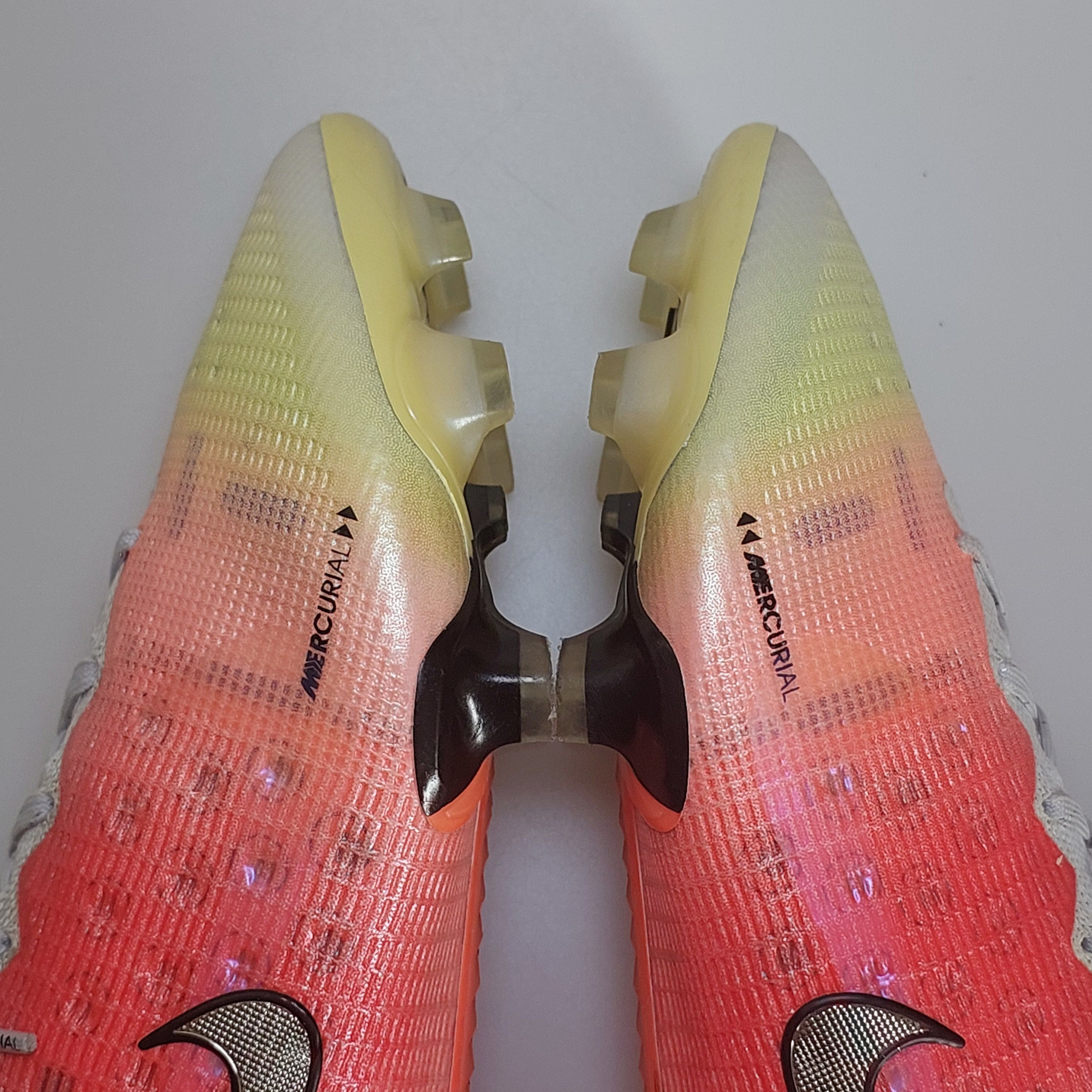 Nike Mercurial Superfly 8 Elite FG MDS004 Made In Bosnia US8 UK7 Size US 8 / EU 41 - 8 Thumbnail