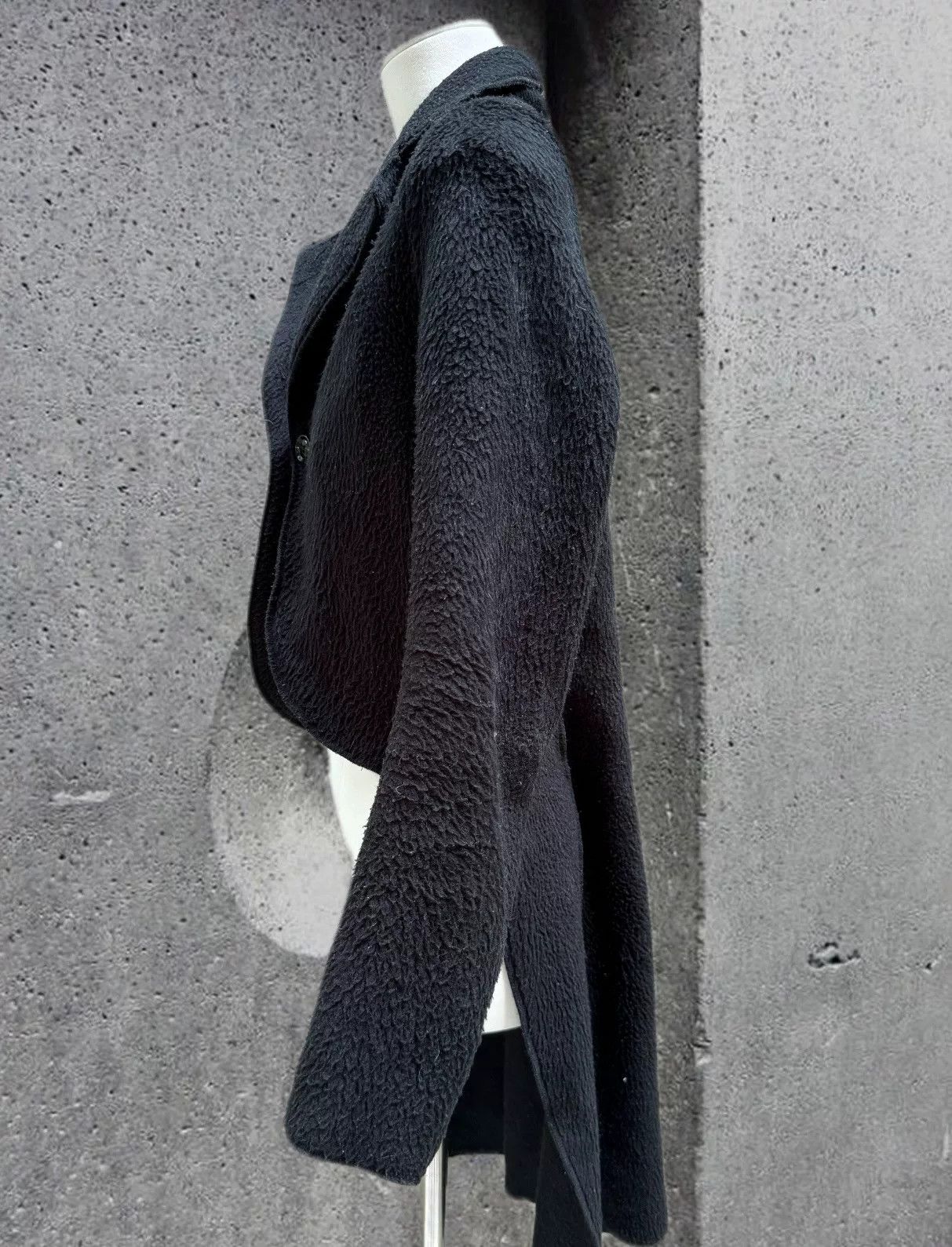 Share Spirit Homme Share Spirit Swallowtail Long Robe Jacket Size US M / EU 48-50 / 2 - 4 Thumbnail
