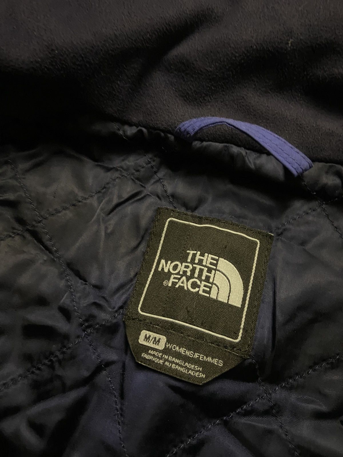Other The North Face Hyvent Womens Jacket Size M / US 6-8 / IT 42-44 - 5 Thumbnail