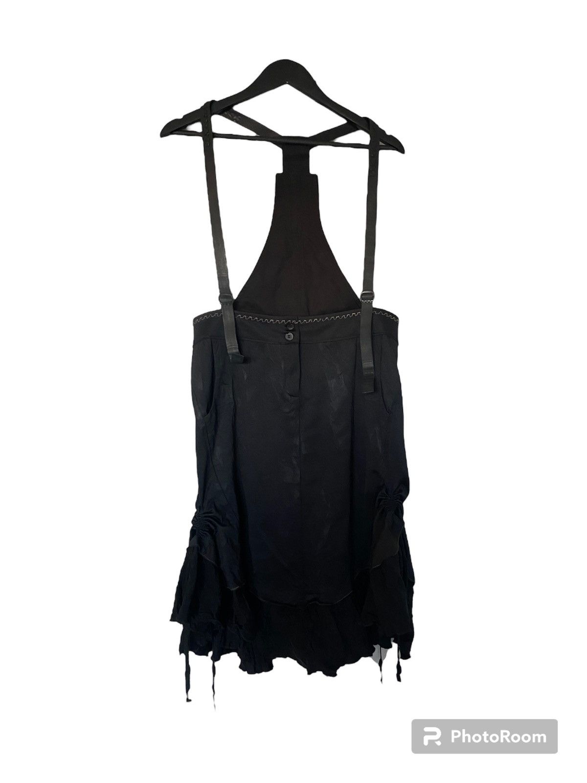 Parka à capuche fausse fourrure amovible noir homme | La Halle