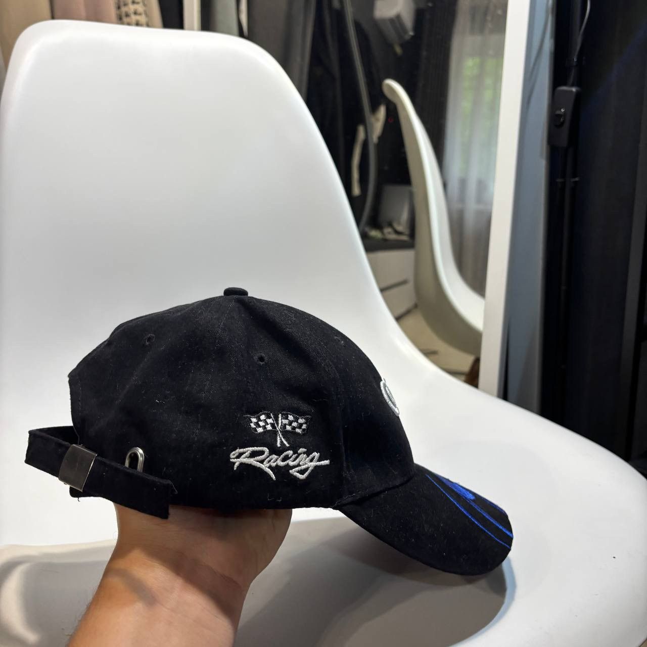 Audi Audi racing cap Size:One Size Size ONE SIZE - 3 Thumbnail