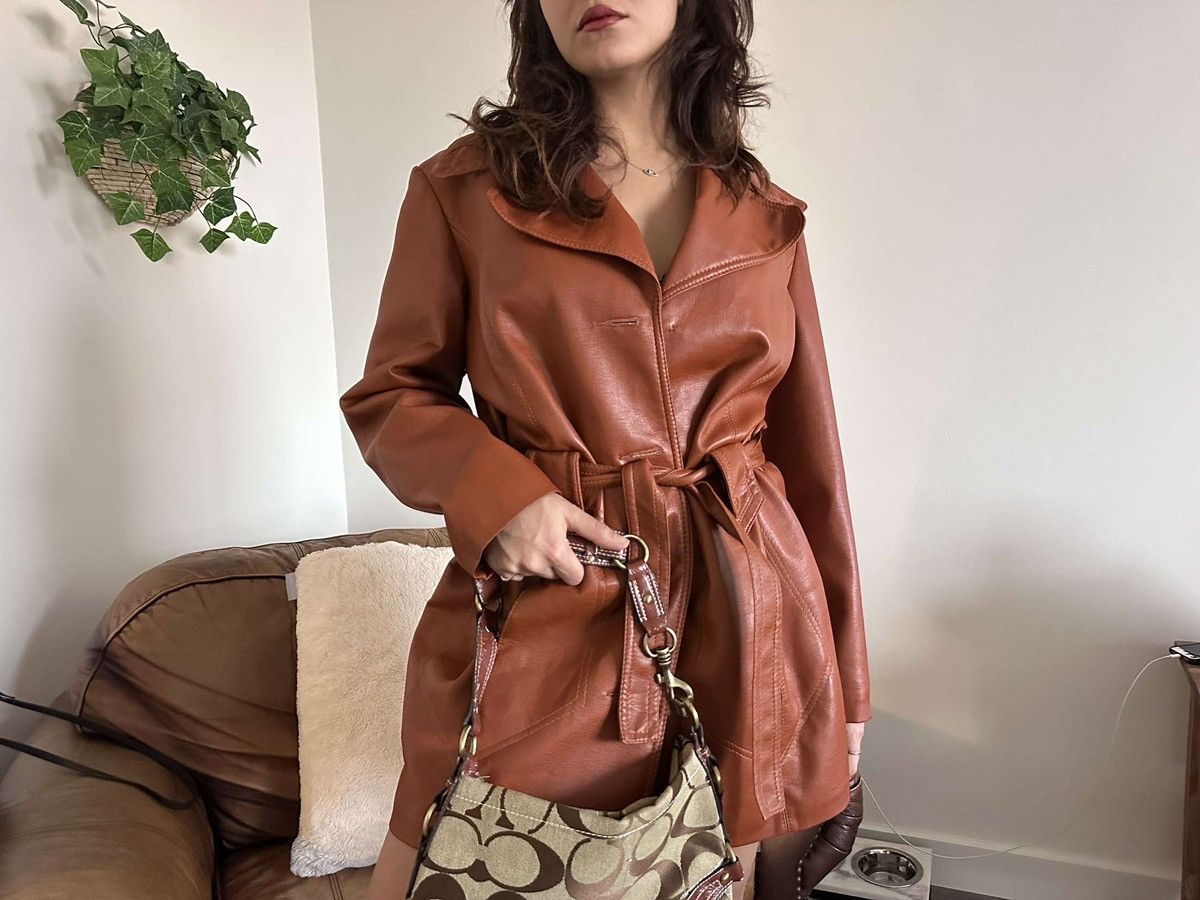 Vintage Vintage Jacket! Size M / US 6-8 / IT 42-44 - 1 Thumbnail