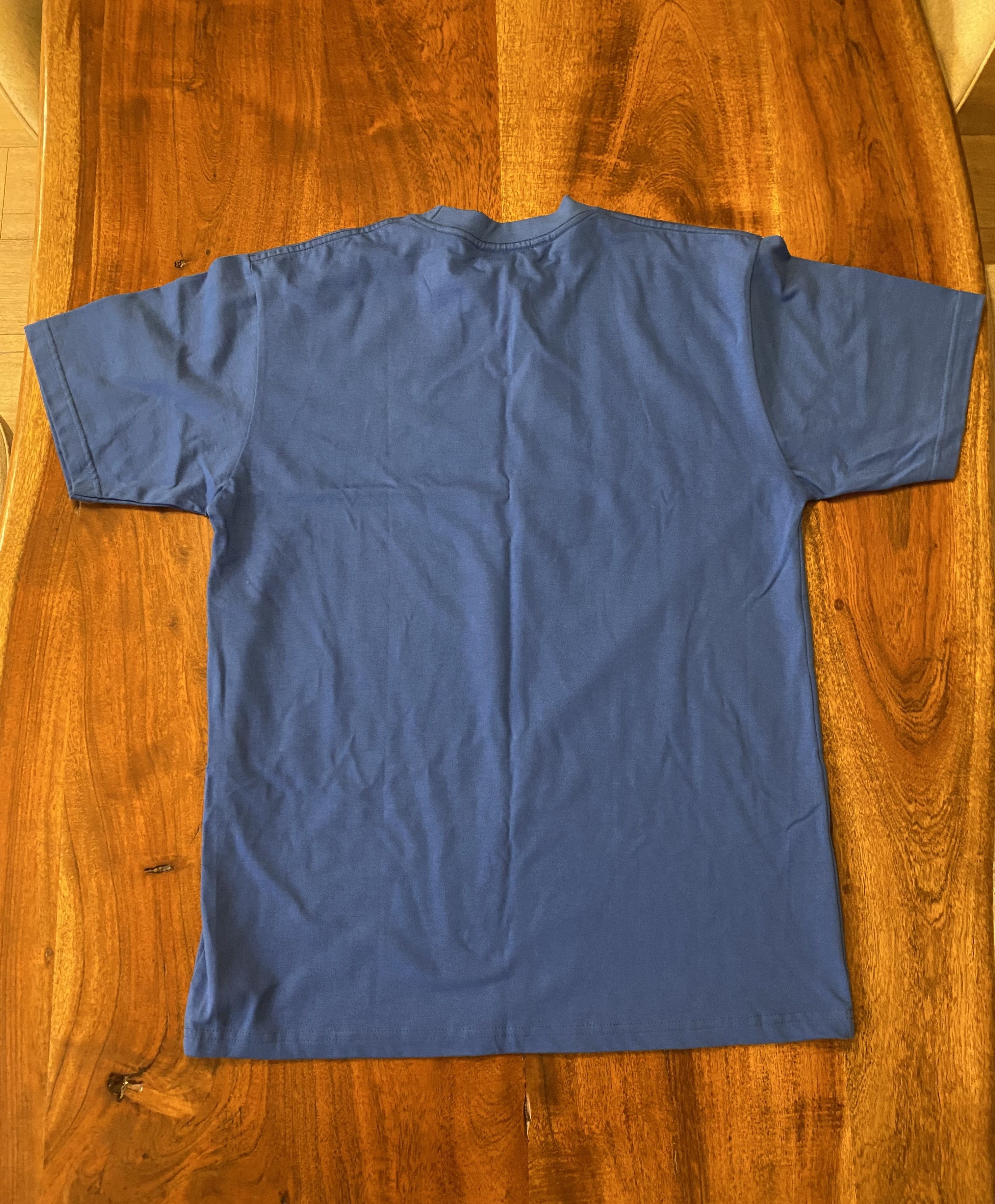 Menace Menace Los Angeles T Shirt Size US L / EU 52-54 / 3 - 4 Thumbnail