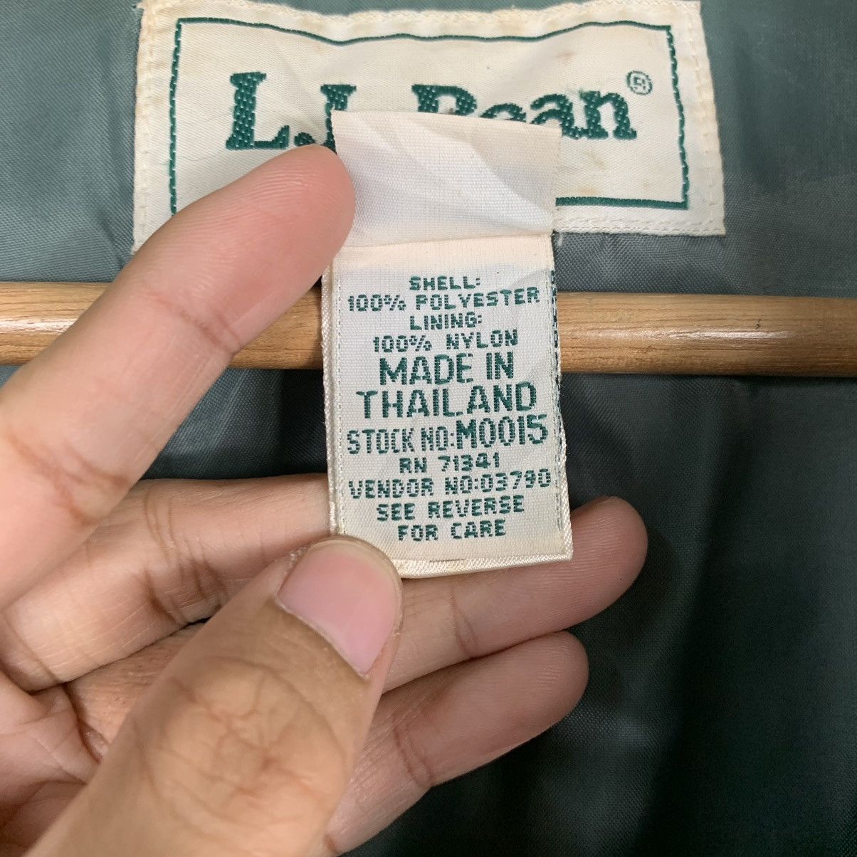 L.L. Bean Vintage LL Bean Chore Jacket Size US S / EU 44-46 / 1 - 16 Thumbnail