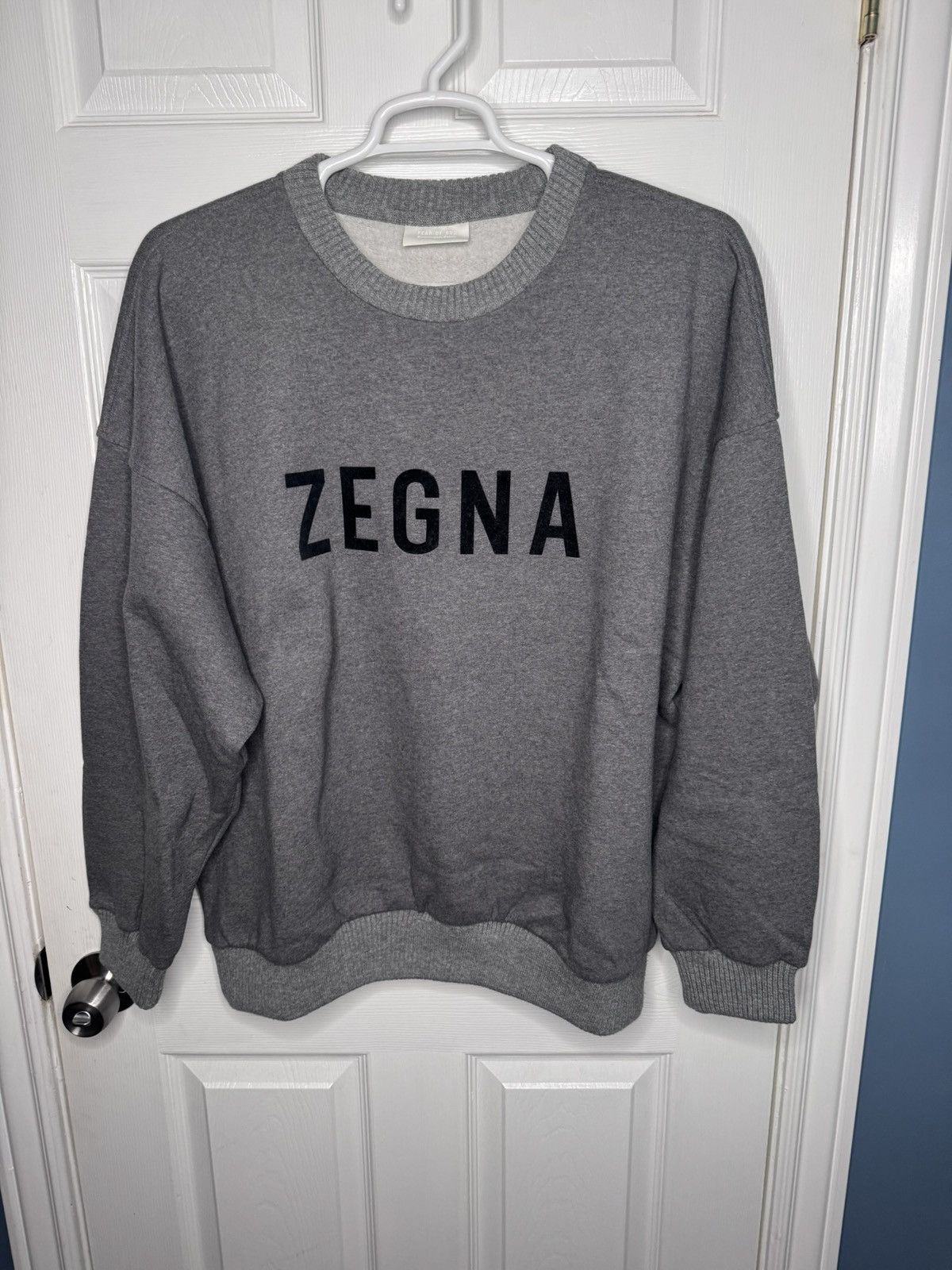 Ermenegildo Zegna Fear Of God | Grailed
