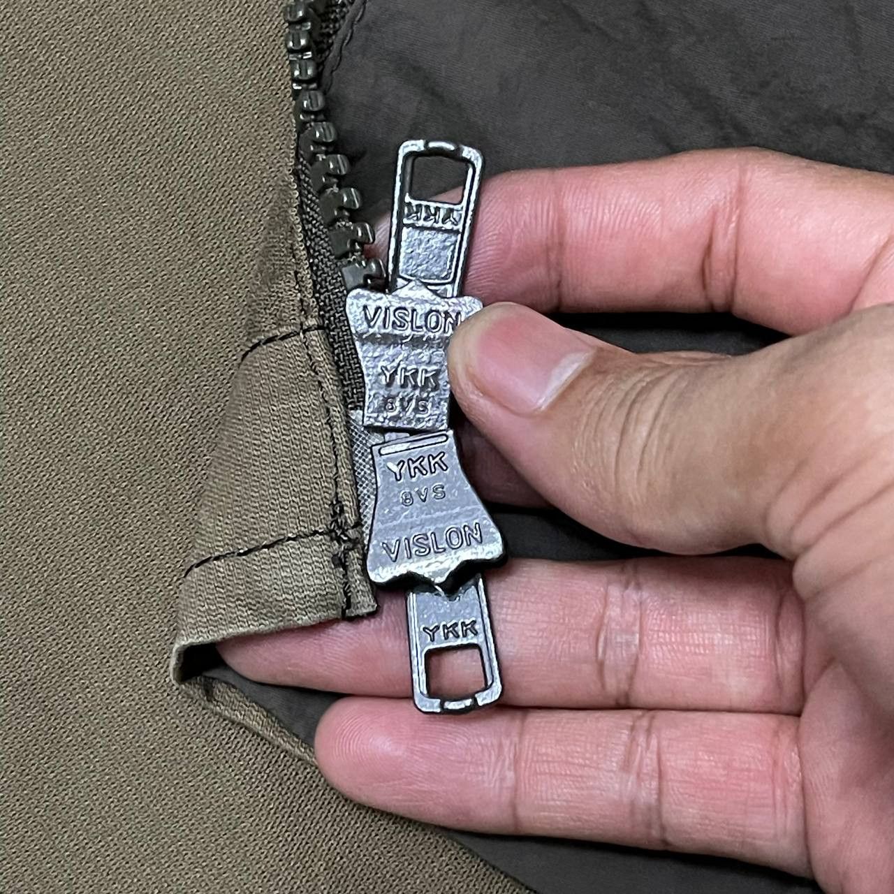 Final Home 00's Final Home by Issey Miyake Origami Survival Jacket Size US S / EU 44-46 / 1 - 12 Thumbnail