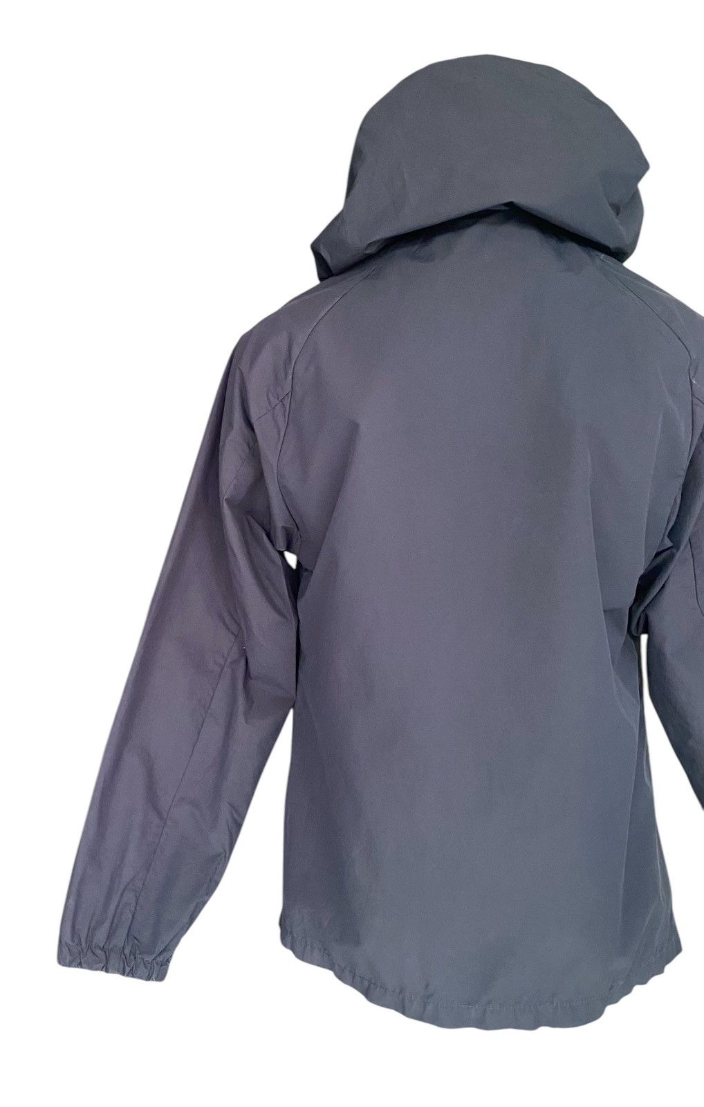 Nanamica × The North Face Purple Label Vintage THE NORTH FACE NANAMICA Hoodie Zipper Jacket Size US M / EU 48-50 / 2 - 10 Thumbnail