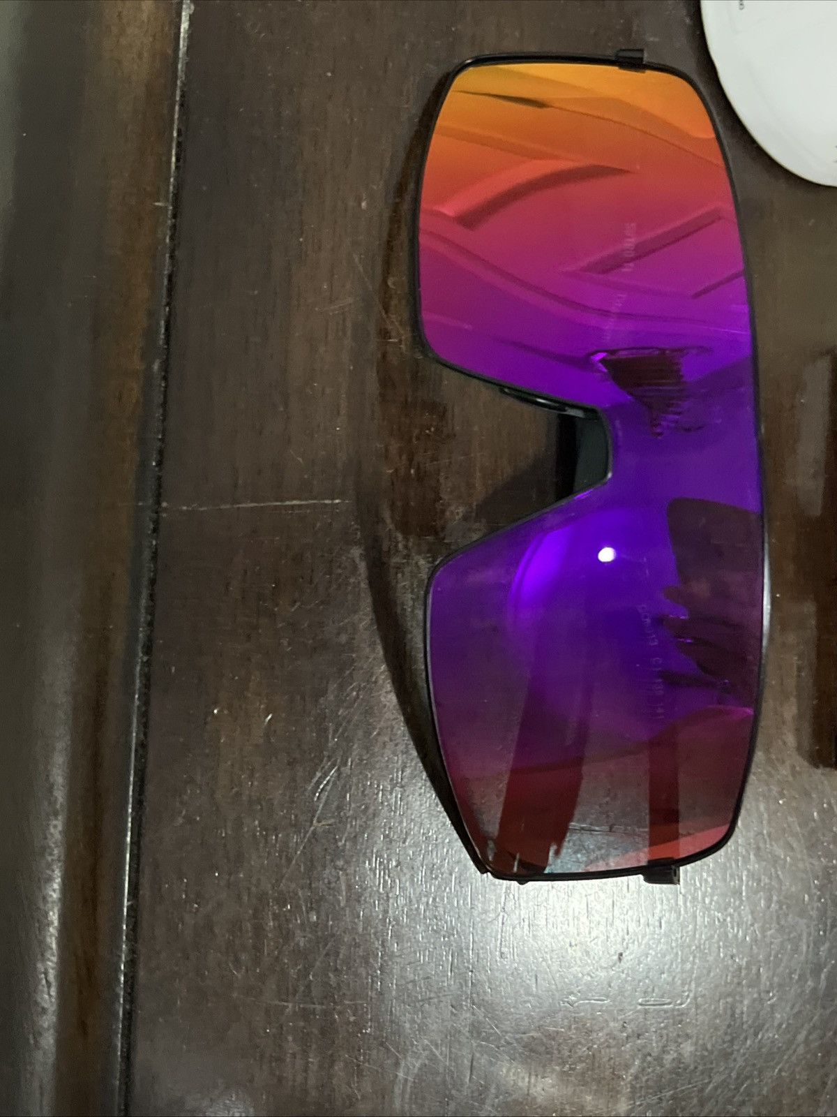 Oakley Oakley Sutro Titanium Size ONE SIZE - 1 Thumbnail