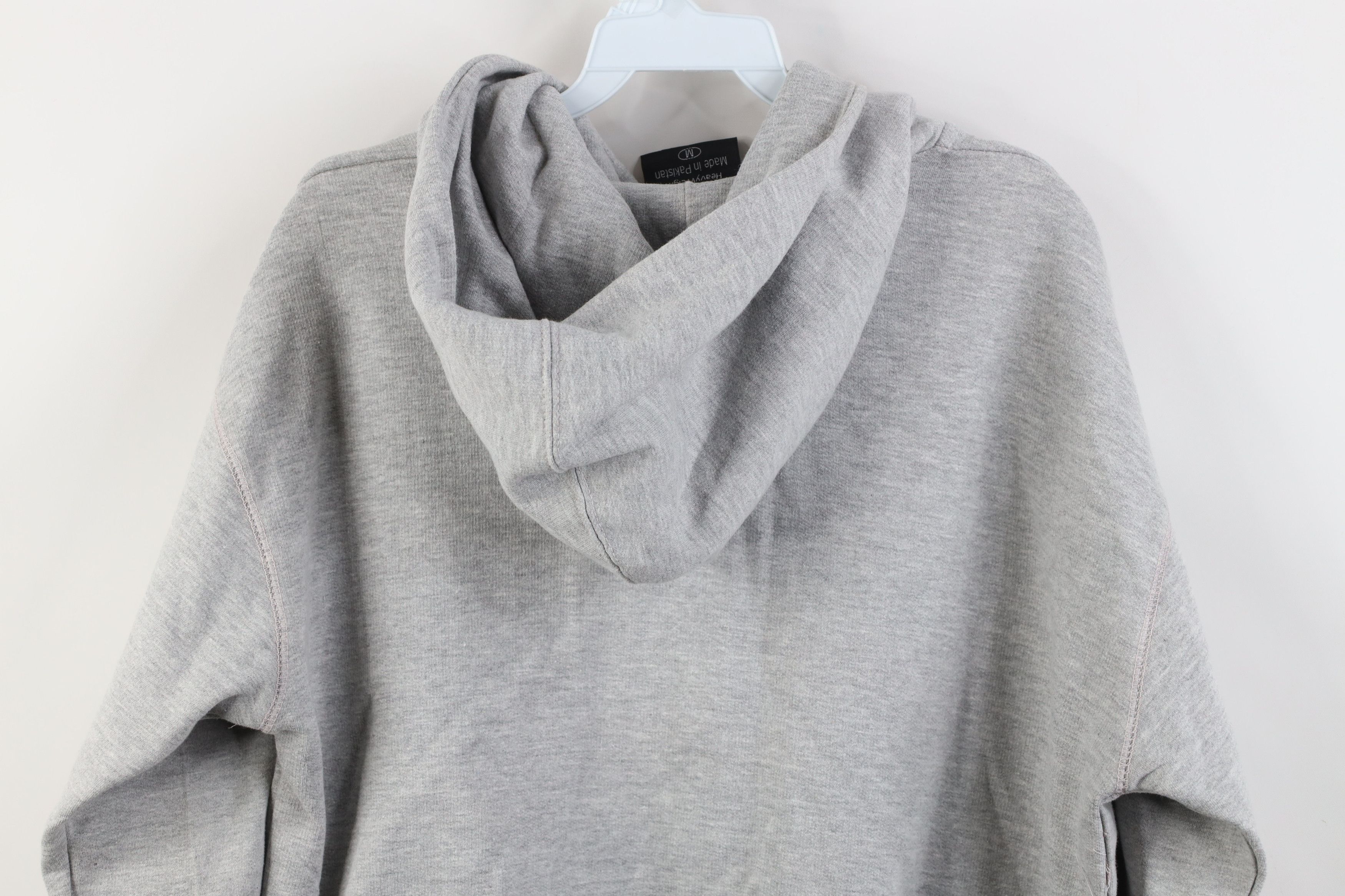 Vintage Vintage 90s Streetwear Mountains Bear Hoodie Sweatshirt Size US M / EU 48-50 / 2 - 14 Thumbnail