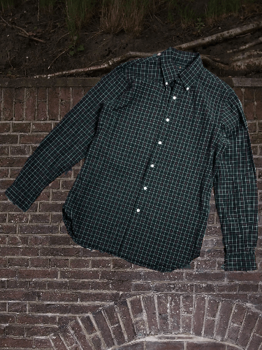 Ralph Lauren Ralph Lauren Shirt Size US M / EU 48-50 / 2 - 1 Thumbnail