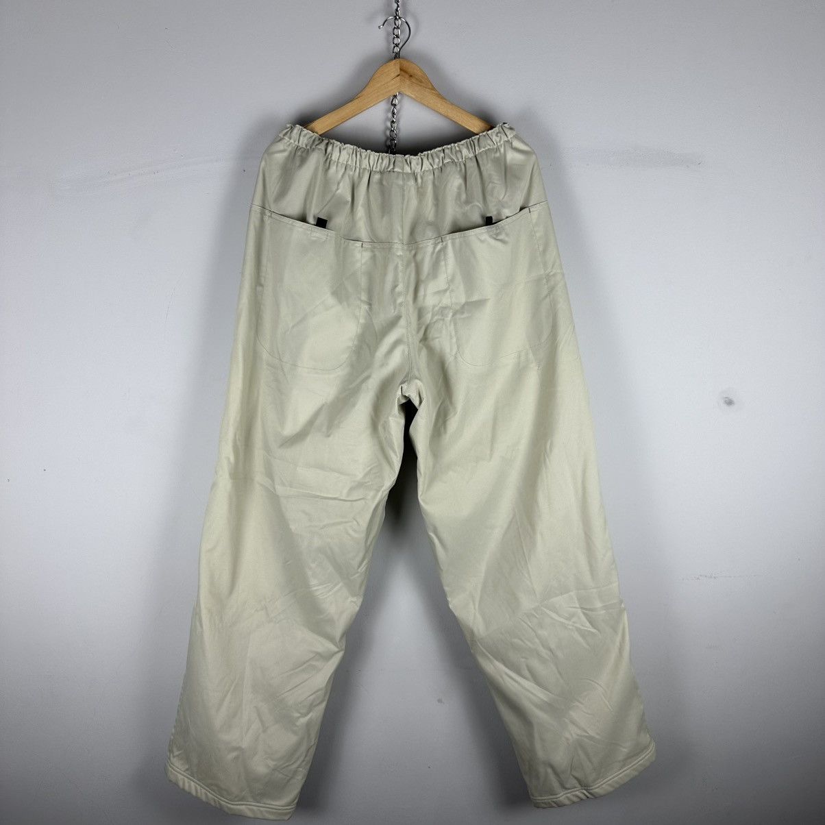 Nike ❗️NWT❗️Vintage Very Rare Nike Ski Pants Size US 38 / EU 54 - 17 Thumbnail