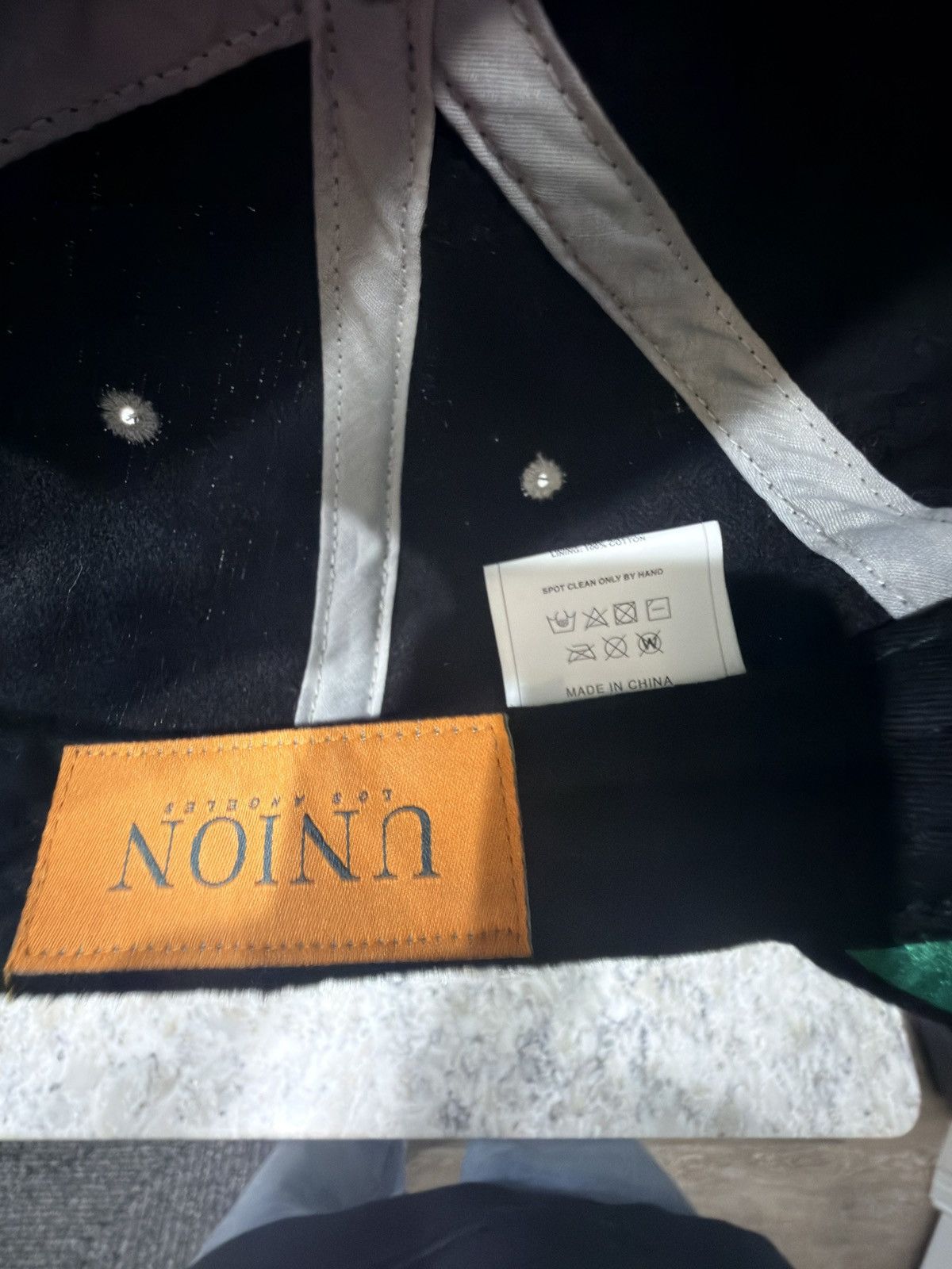 Union LA Union LA Hat Size ONE SIZE - 5 Thumbnail