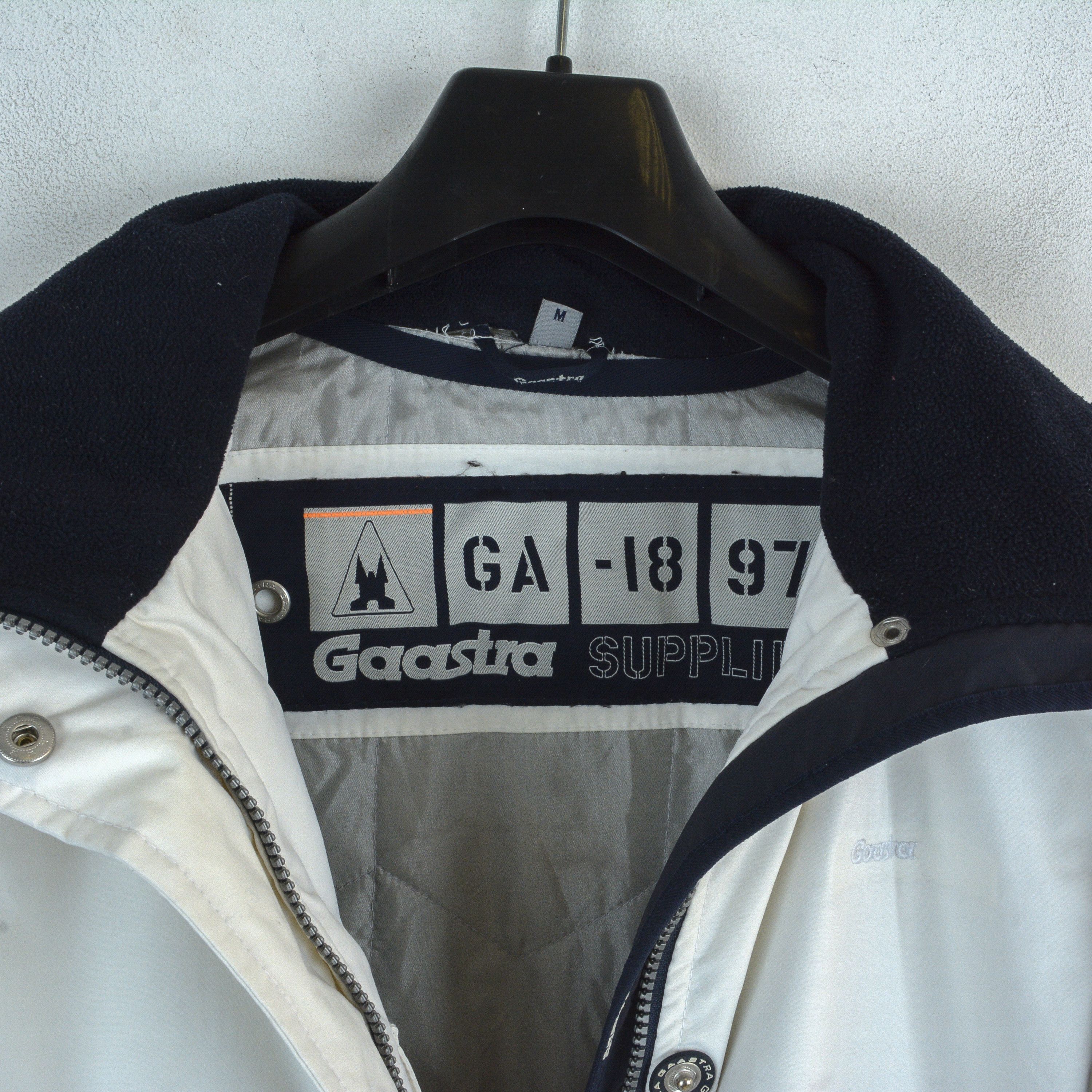 Other GAASTRA PR-G AIR Womens M Jacket Coat Snowboarding Sailing Size M / US 6-8 / IT 42-44 - 3 Thumbnail