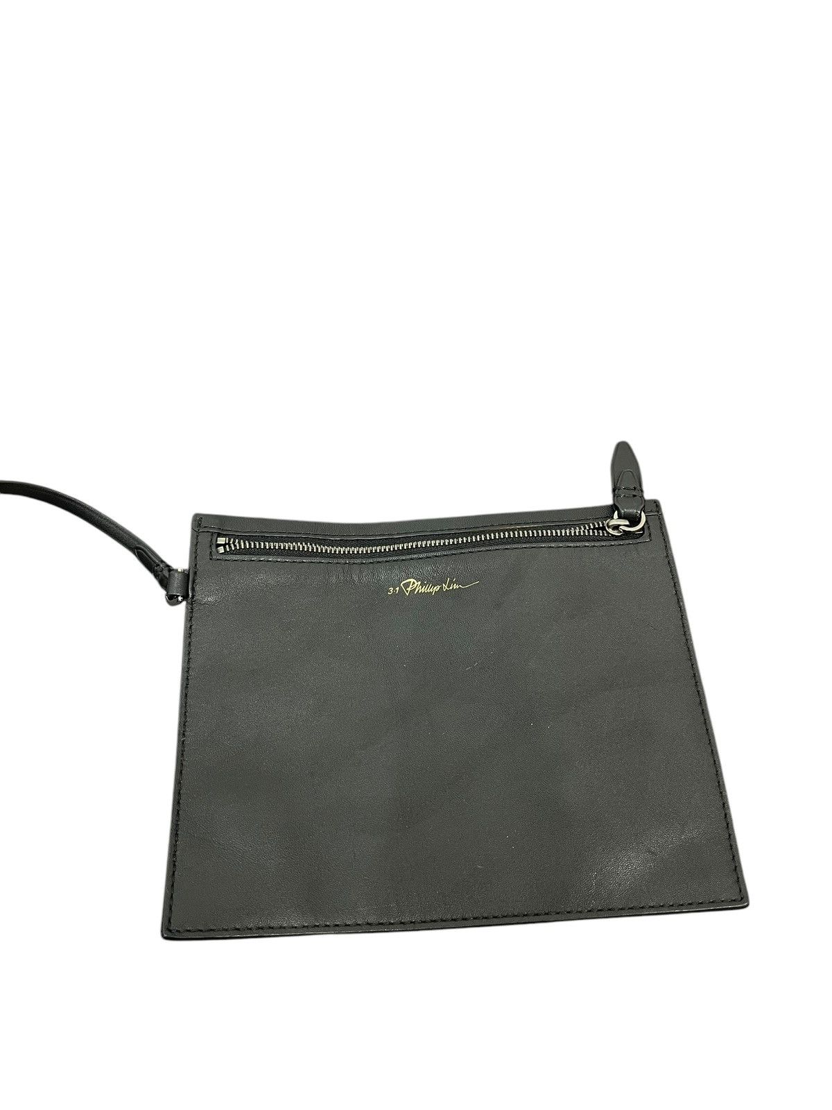 3.1 Phillip Lim Full Leather 3.1 Phillip Lim Tote Shoulder Bag 1🟩6 Size ONE SIZE - 21 Thumbnail