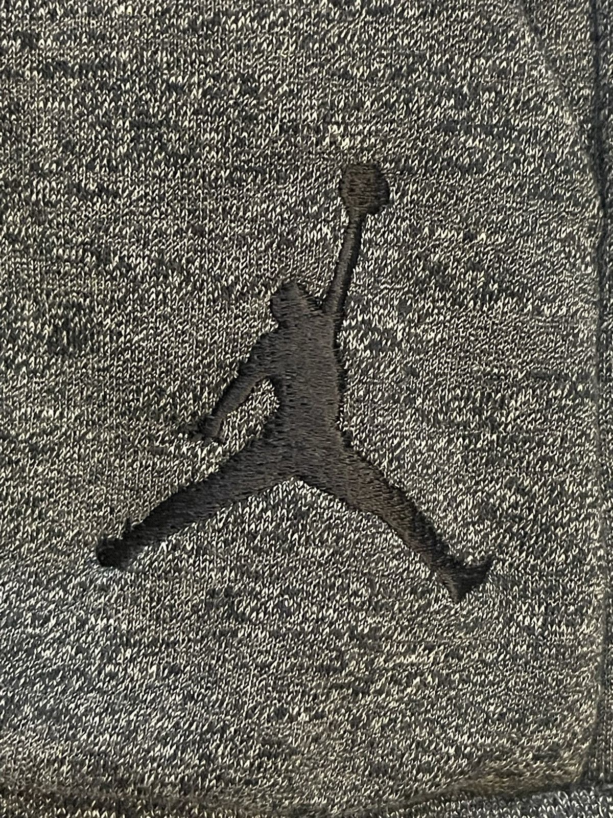 Jordan Brand Nike sb Air Jordan ICON FLEECE CREW yeezy supreme kith Size US M / EU 48-50 / 2 - 8 Thumbnail