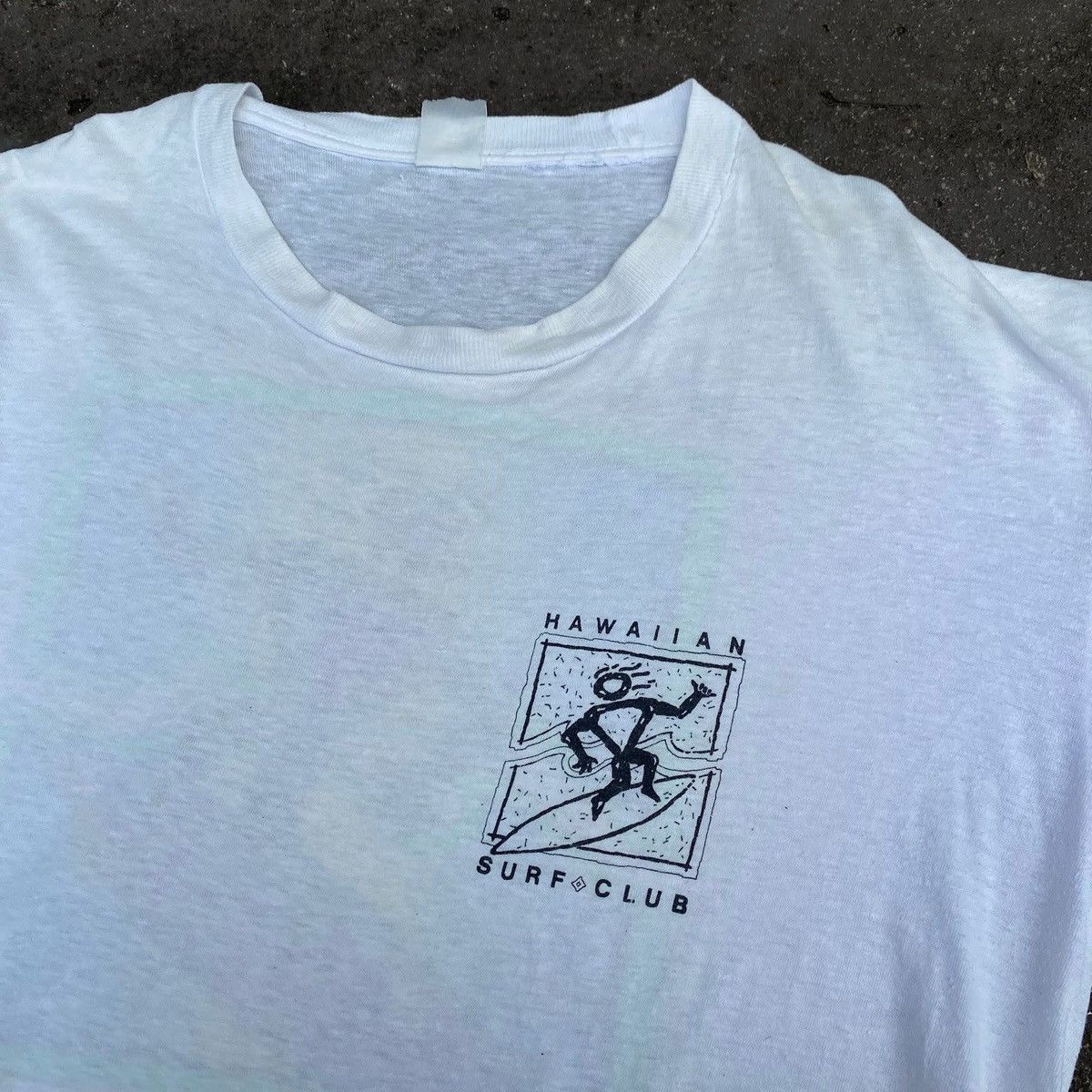Vintage RARE ‼️ Hawaii Size US L / EU 52-54 / 3 - 4 Thumbnail