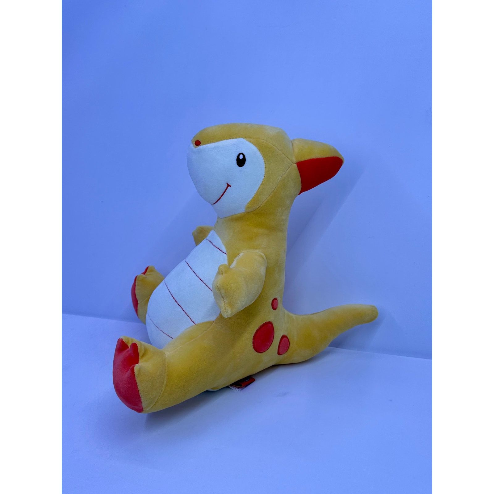 & Other Stories Dinotots Parasaurolophus 13”Tall Size ONE SIZE - 2 Thumbnail