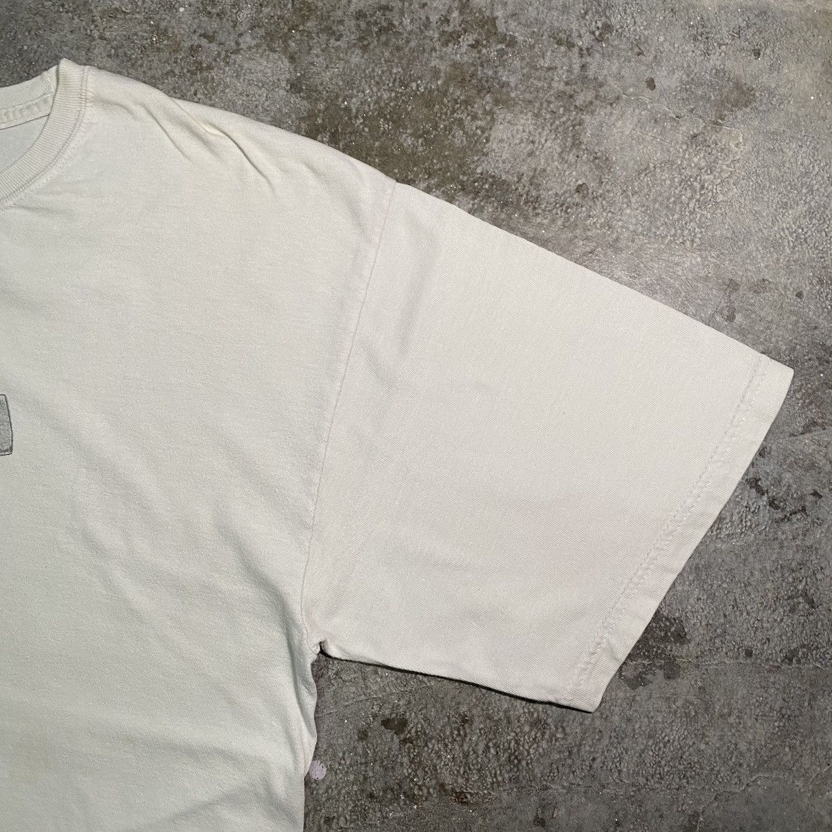 Anime × Vintage RARE! Vintage Trigun Nicholas D Wolfwood Anime T Shirt Size US XL / EU 56 / 4 - 7 Thumbnail