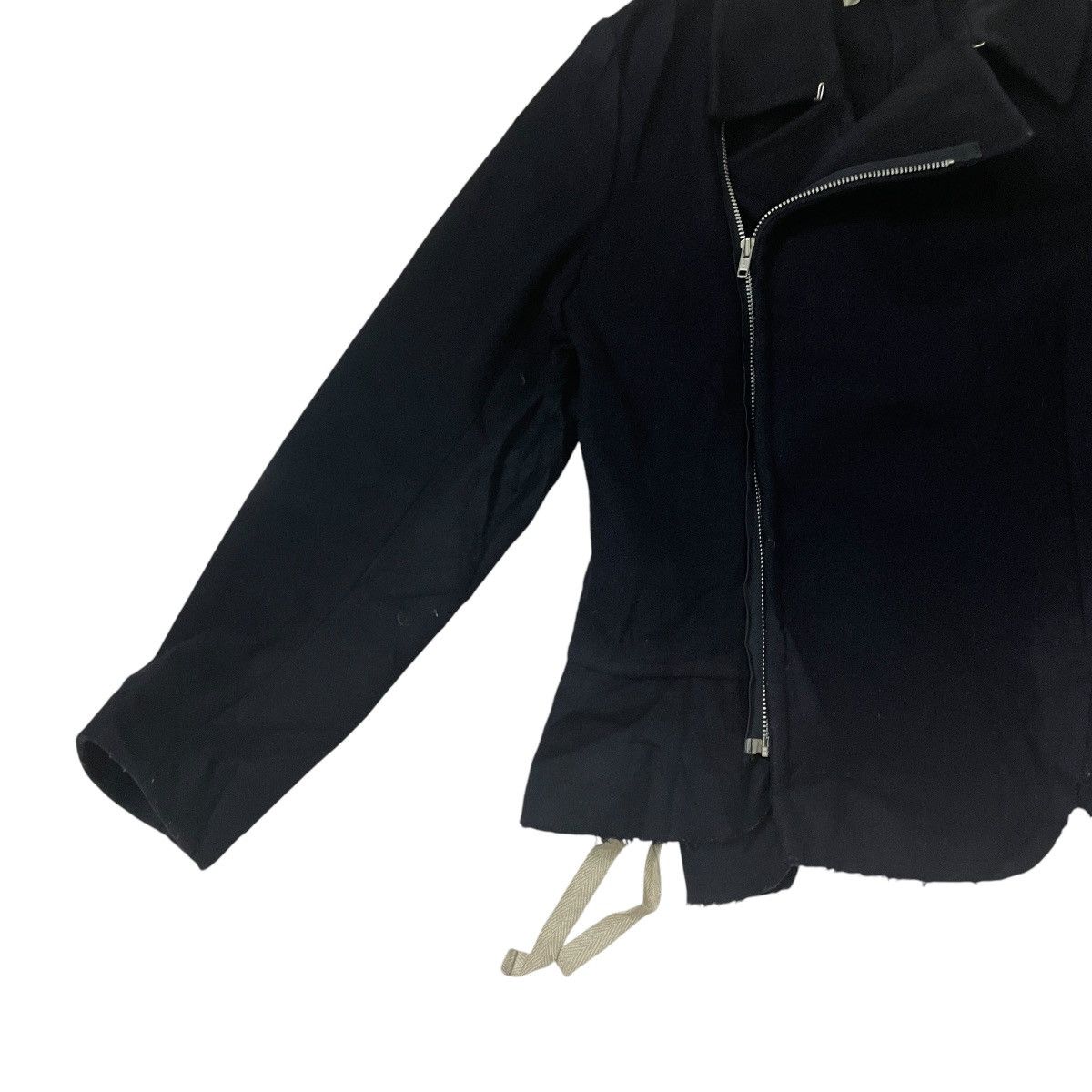 CDG by Comme des Garcons Vintage Robe De Chambre Comme Des Garcons AD2004 Jacket Size L / US 10 / IT 46 - 3 Thumbnail