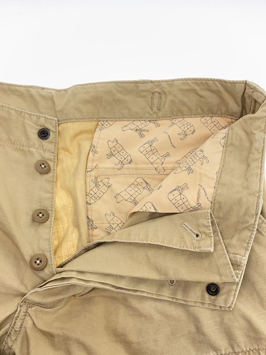 General Research 2006 Cargo Pants Size US 32 / EU 48 - 3 Thumbnail