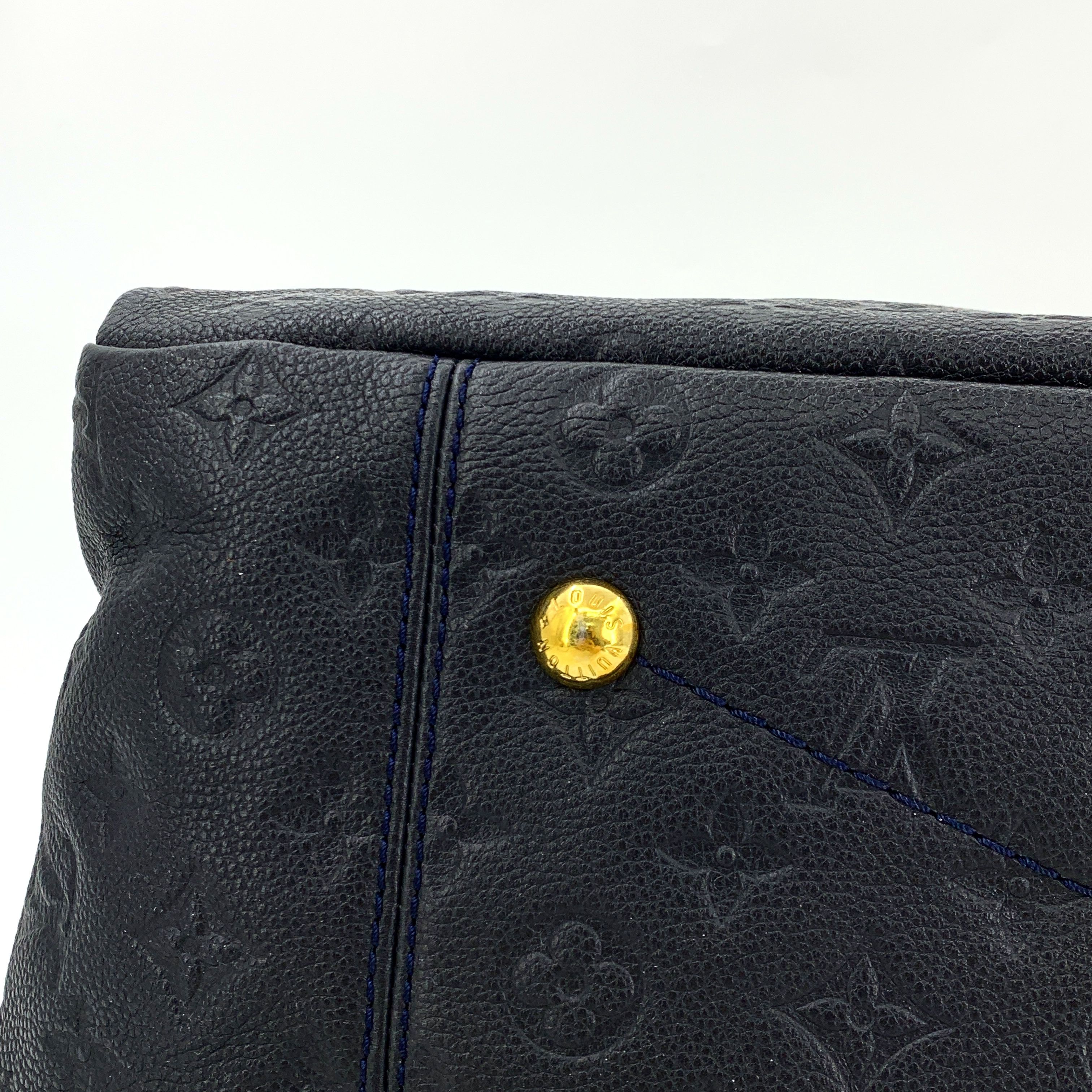 Louis Vuitton Louis Vuitton Artsy MM Monogram Size ONE SIZE - 3 Thumbnail