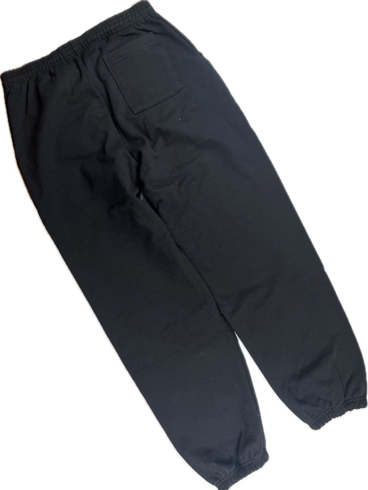 Sp5der Sp5der OG Web Sweatpants Size US 36 / EU 52 - 3 Thumbnail