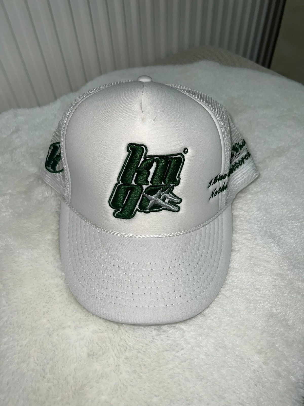 Other KNGO Hat Size ONE SIZE - 1 Thumbnail