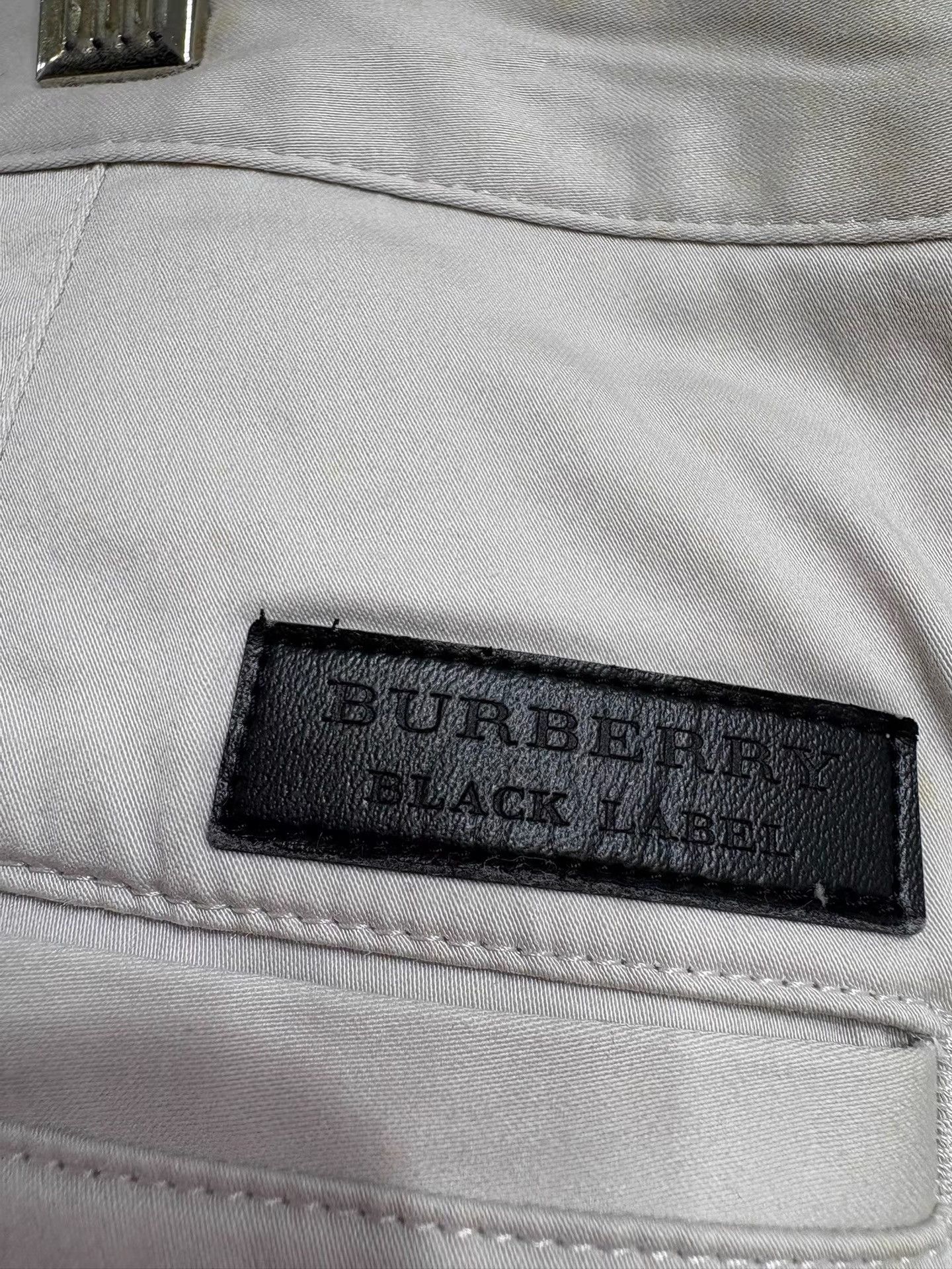 Burberry Burberry Men's Casual Pants K29 Size US 38 / EU 54 - 3 Thumbnail