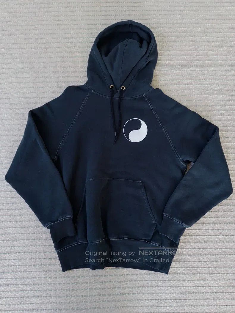 Our Legacy Our Legacy hoodie Size US M / EU 48-50 / 2 - 3 Thumbnail