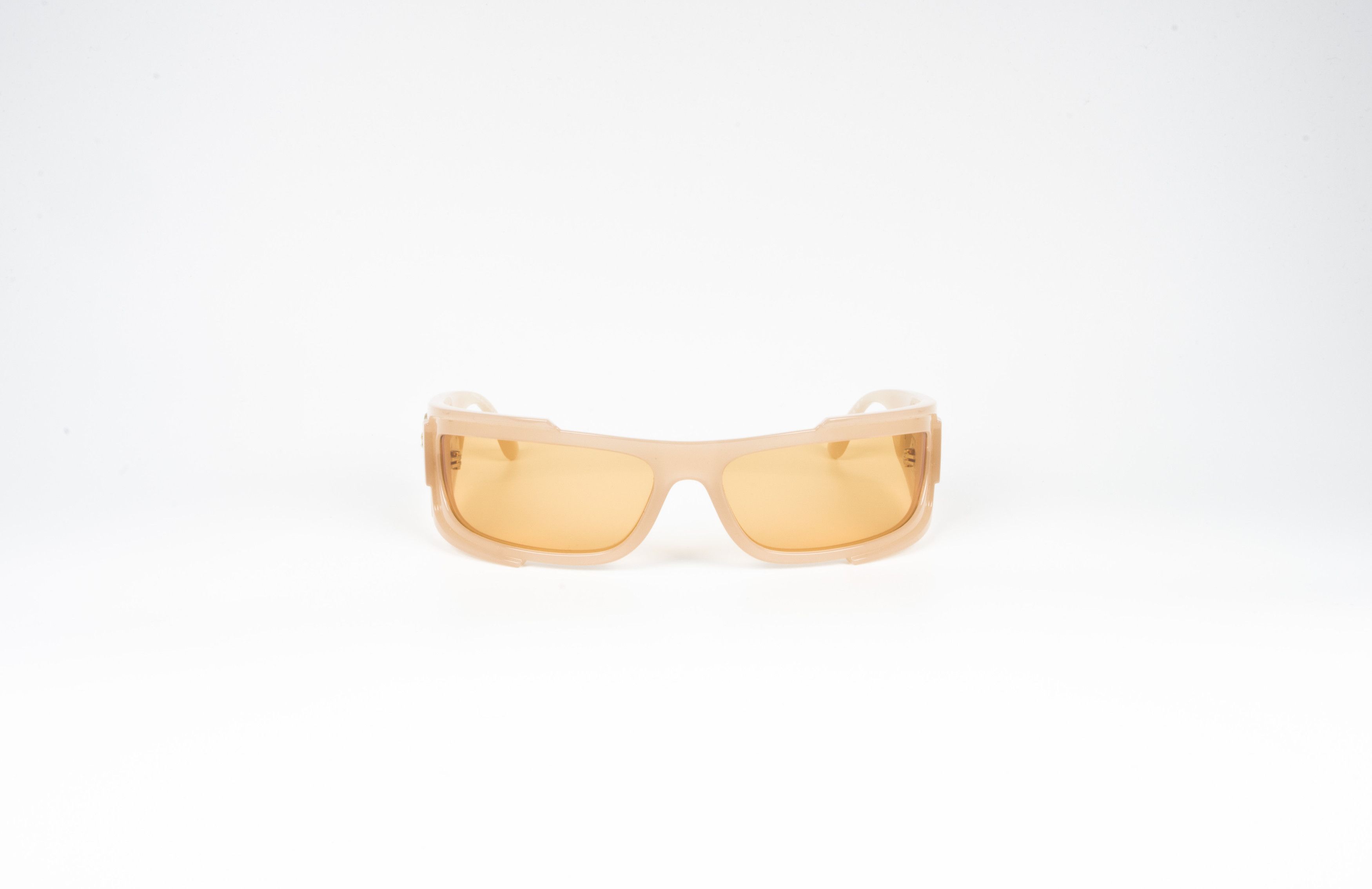 Versace Versace 4446 5413/7 New Sunglasses streatwear Size ONE SIZE - 1 Thumbnail
