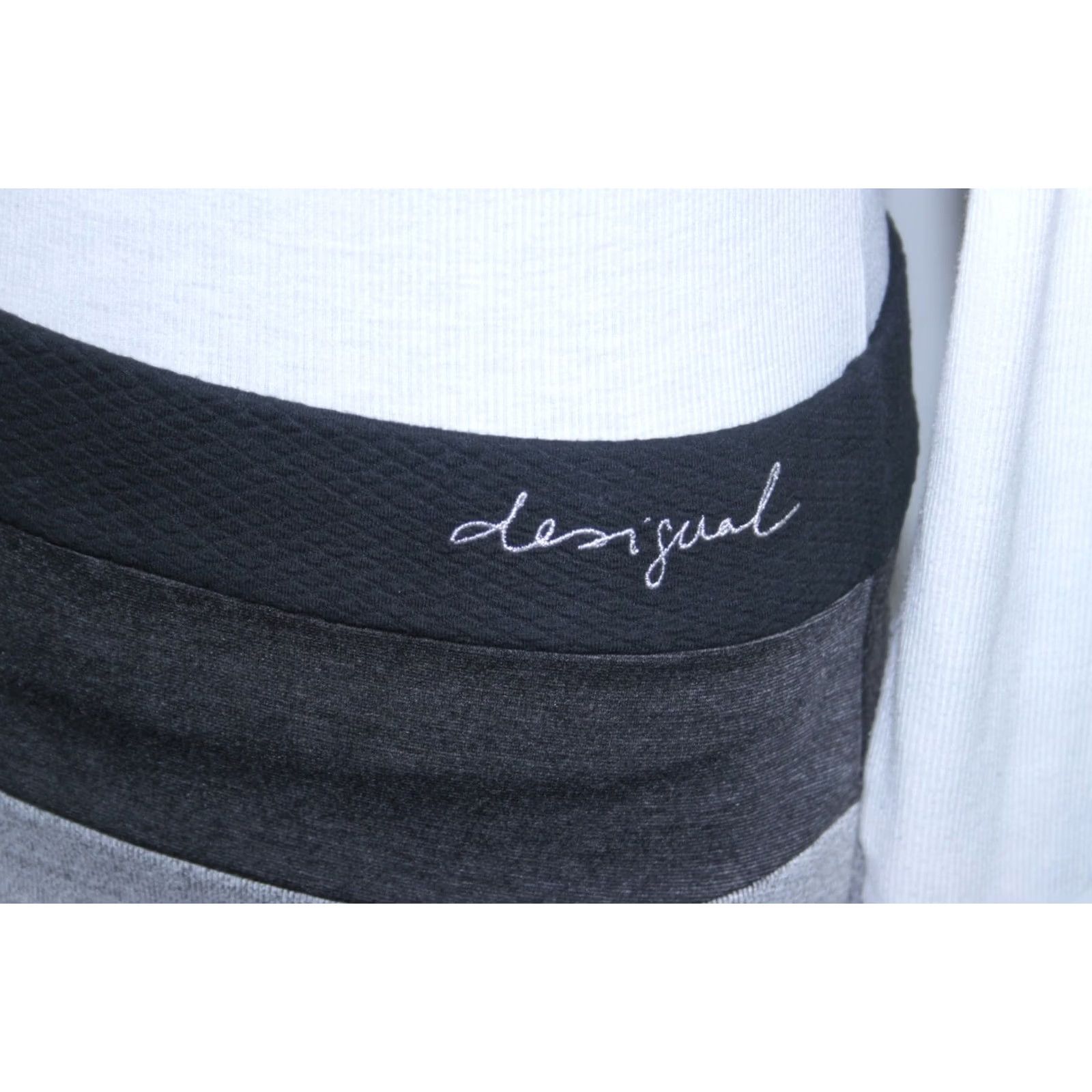 Desigual Desigual Skirt womens Size L Multicoloured Size 36" / US 14 / IT 50 - 5 Thumbnail
