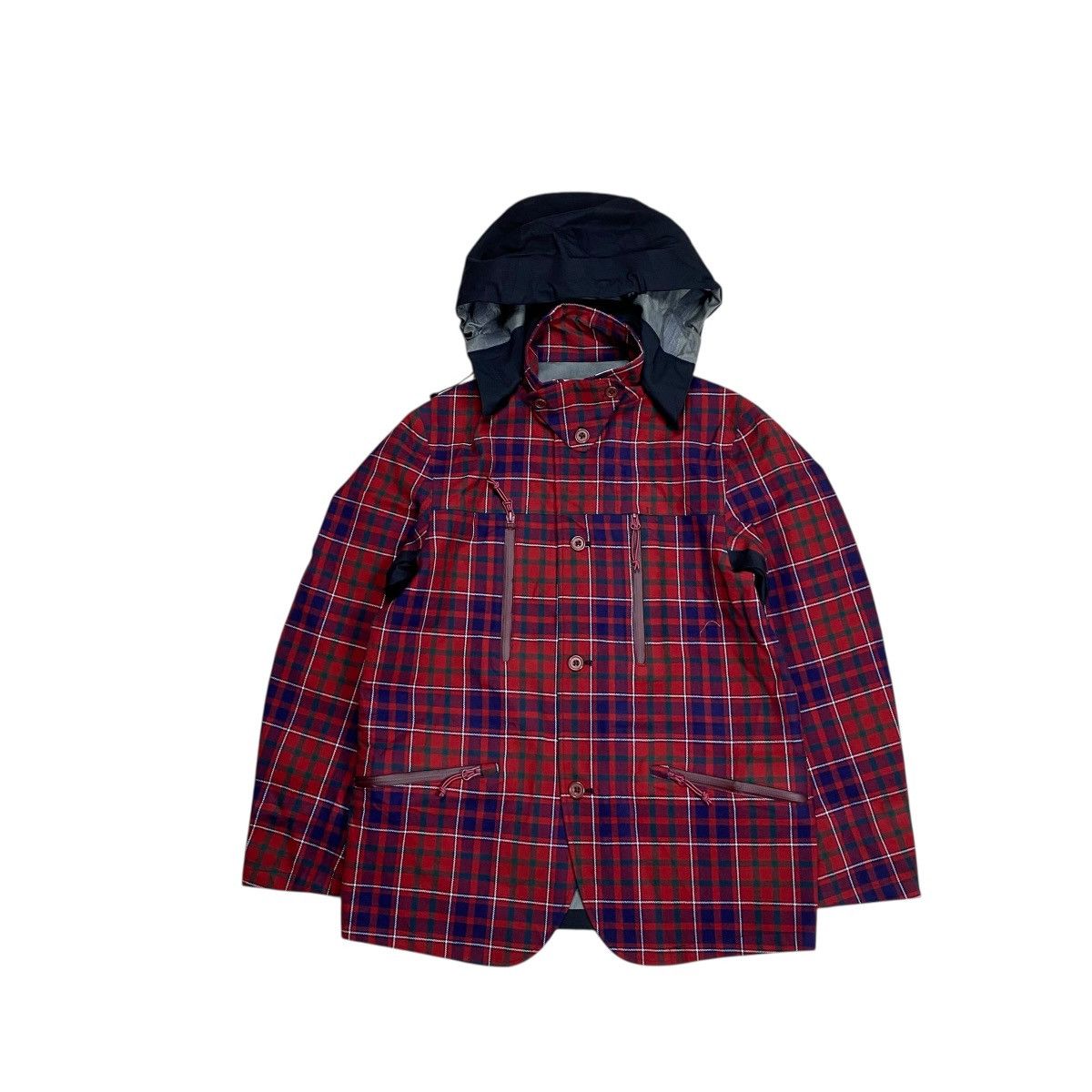Mountain Research Mountain Research x Beams 35th Holiday Mountain Jacket Size US M / EU 48-50 / 2 - 1 Thumbnail