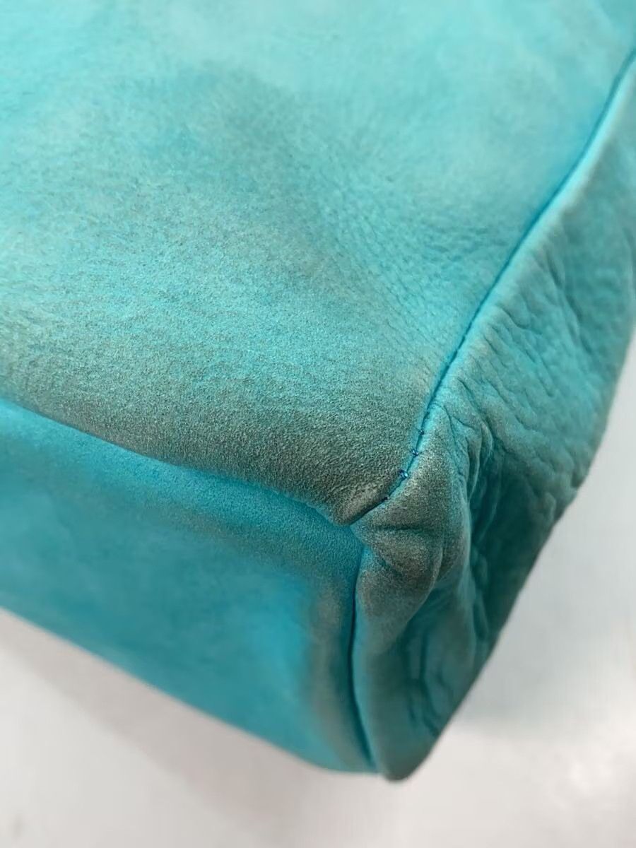 Yohji Yamamoto Leather Tote Bag Size ONE SIZE - 5 Thumbnail