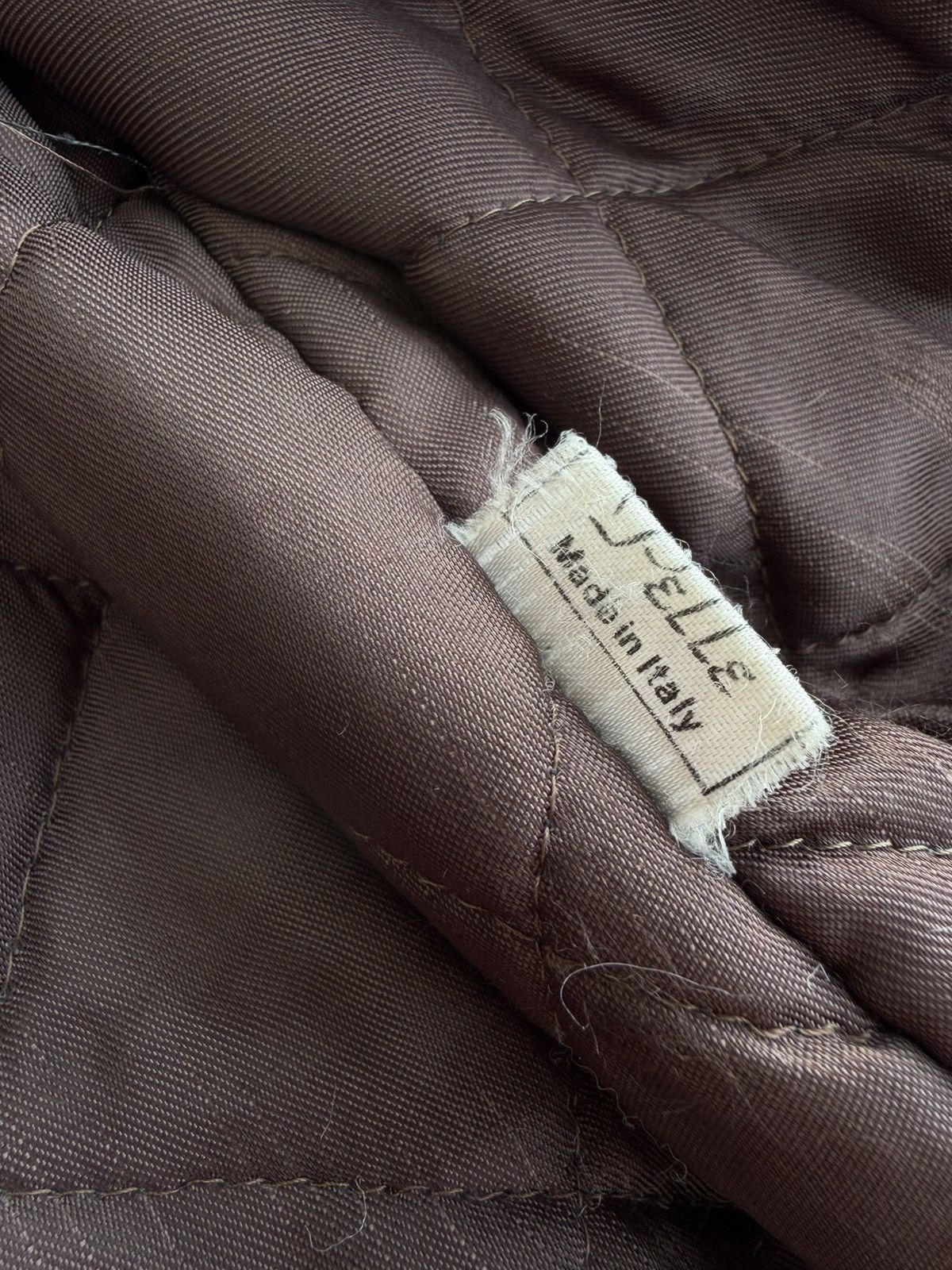 Other Vintage Tom Murphy’s Leather Jacket Size US L / EU 52-54 / 3 - 6 Thumbnail