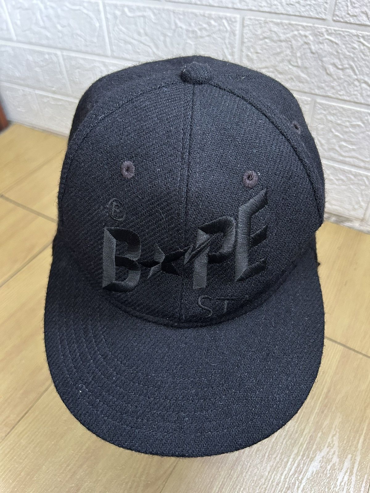Bape Bape Sta Earmuffs Cap Size ONE SIZE - 4 Thumbnail
