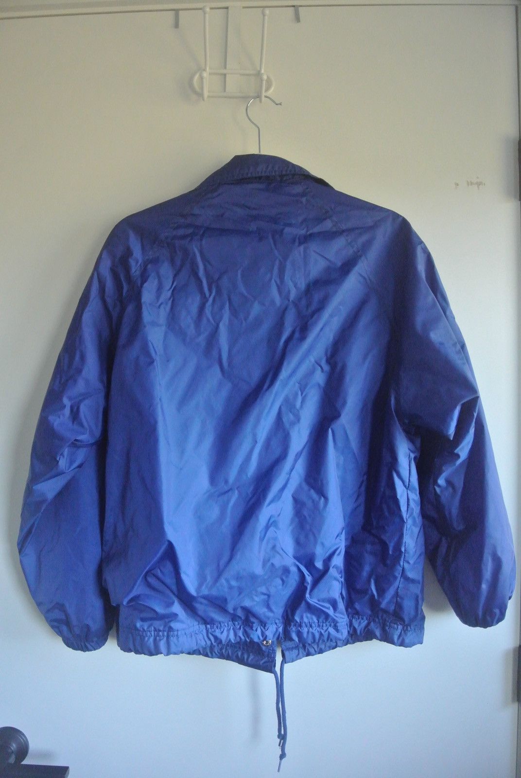 Vintage Sport-Tek Vintage Windbreaker Size US XS / EU 42 / 0 - 3 Thumbnail
