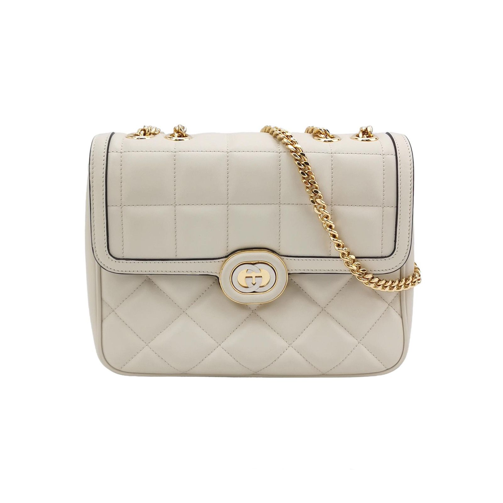 Gucci Gucci Women os Shoulder Bags Size ONE SIZE - 1 Thumbnail
