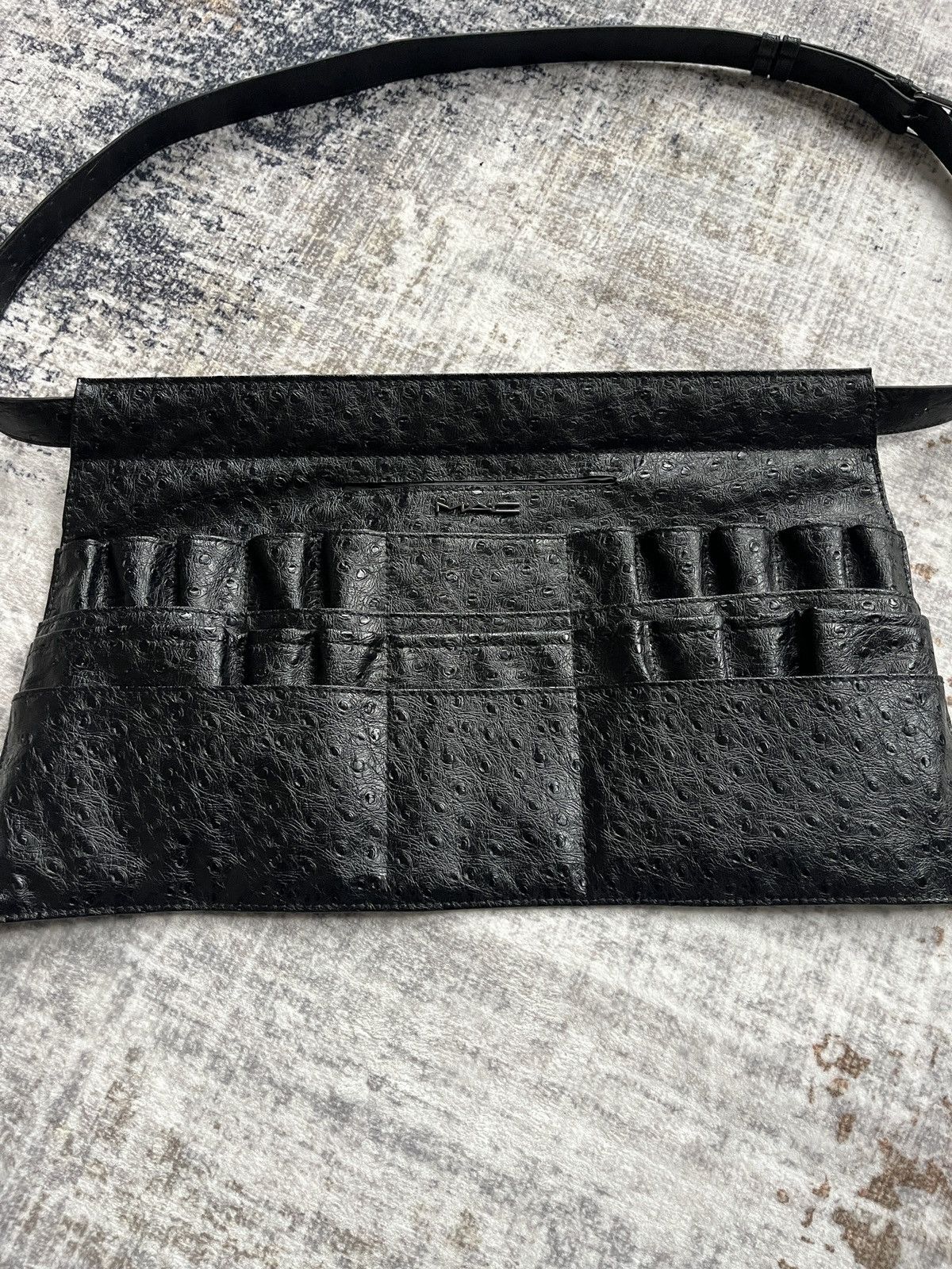 Luar MAC x Luar Ana Artistry Bag Size ONE SIZE - 2 Thumbnail