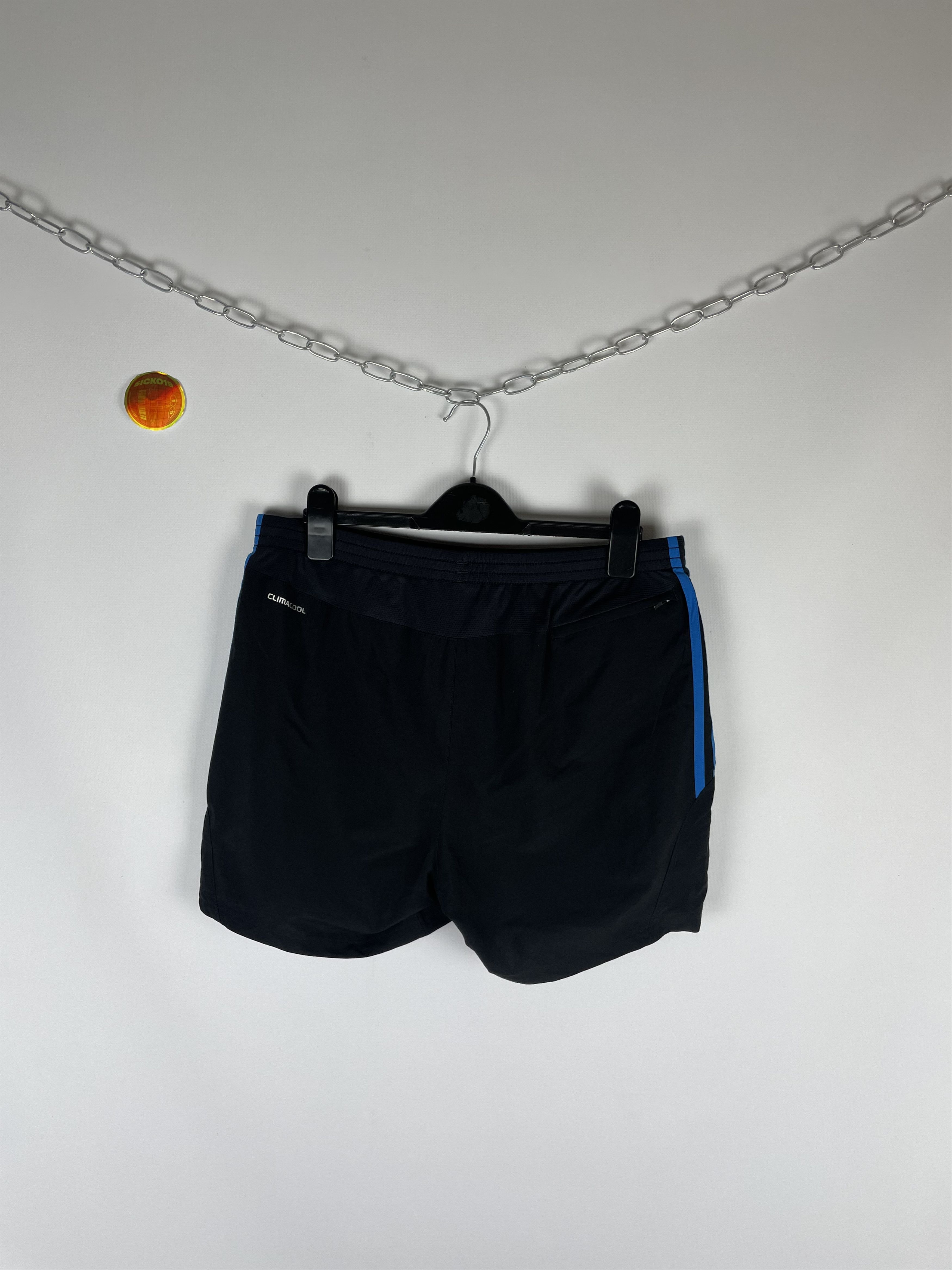 Adidas × Vintage Vintage Adidas Shorts Y2k Size US 32 / EU 48 - 4 Thumbnail
