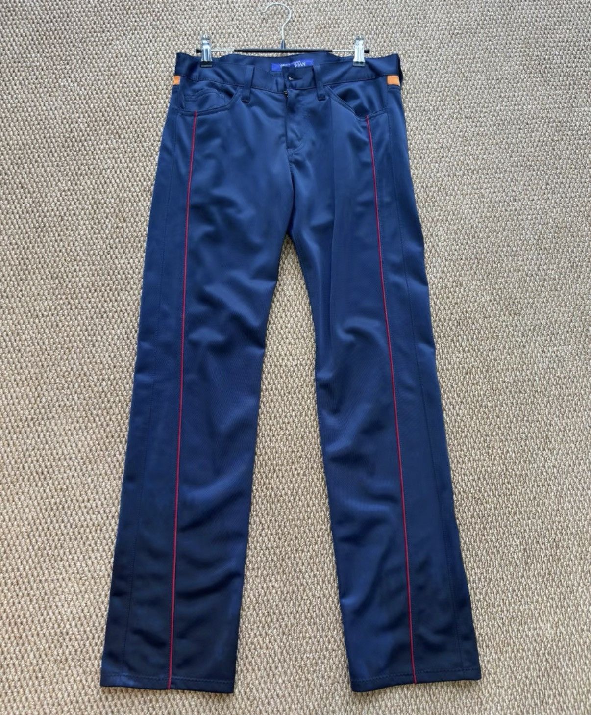 Comme des Garcons Comme des Garçons Sport Trousers K23 Size US 32 / EU 48 - 1 Thumbnail