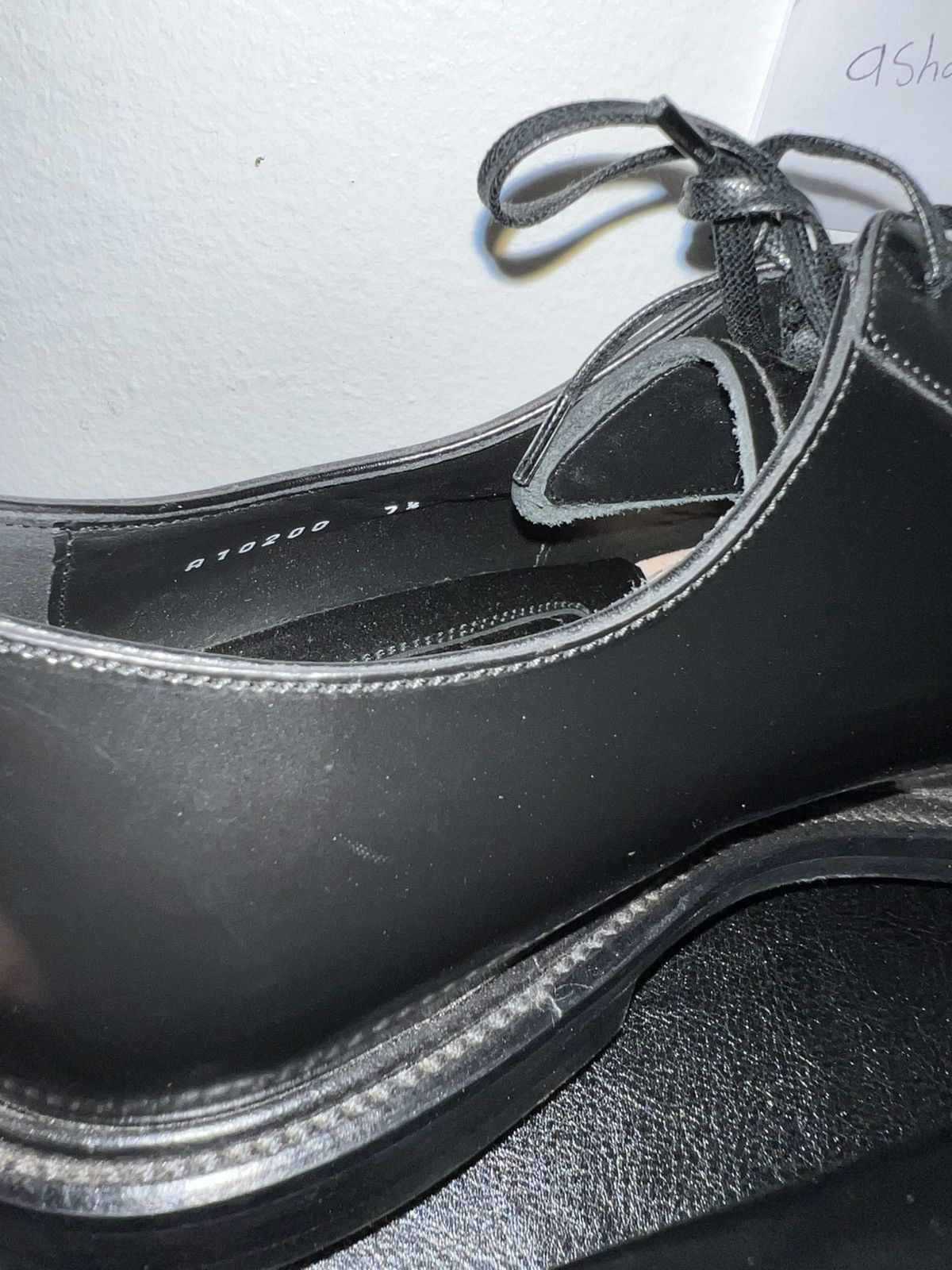 Dolce & Gabbana Dolce & Gabbana *VERY RARE* Shoes Size US 9 / EU 42 - 14 Thumbnail