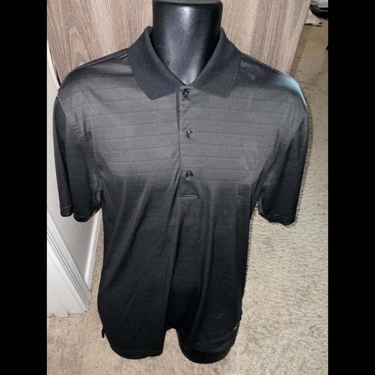 Designer Mens Used Black Size M Size US M / EU 48-50 / 2 - 1 Thumbnail