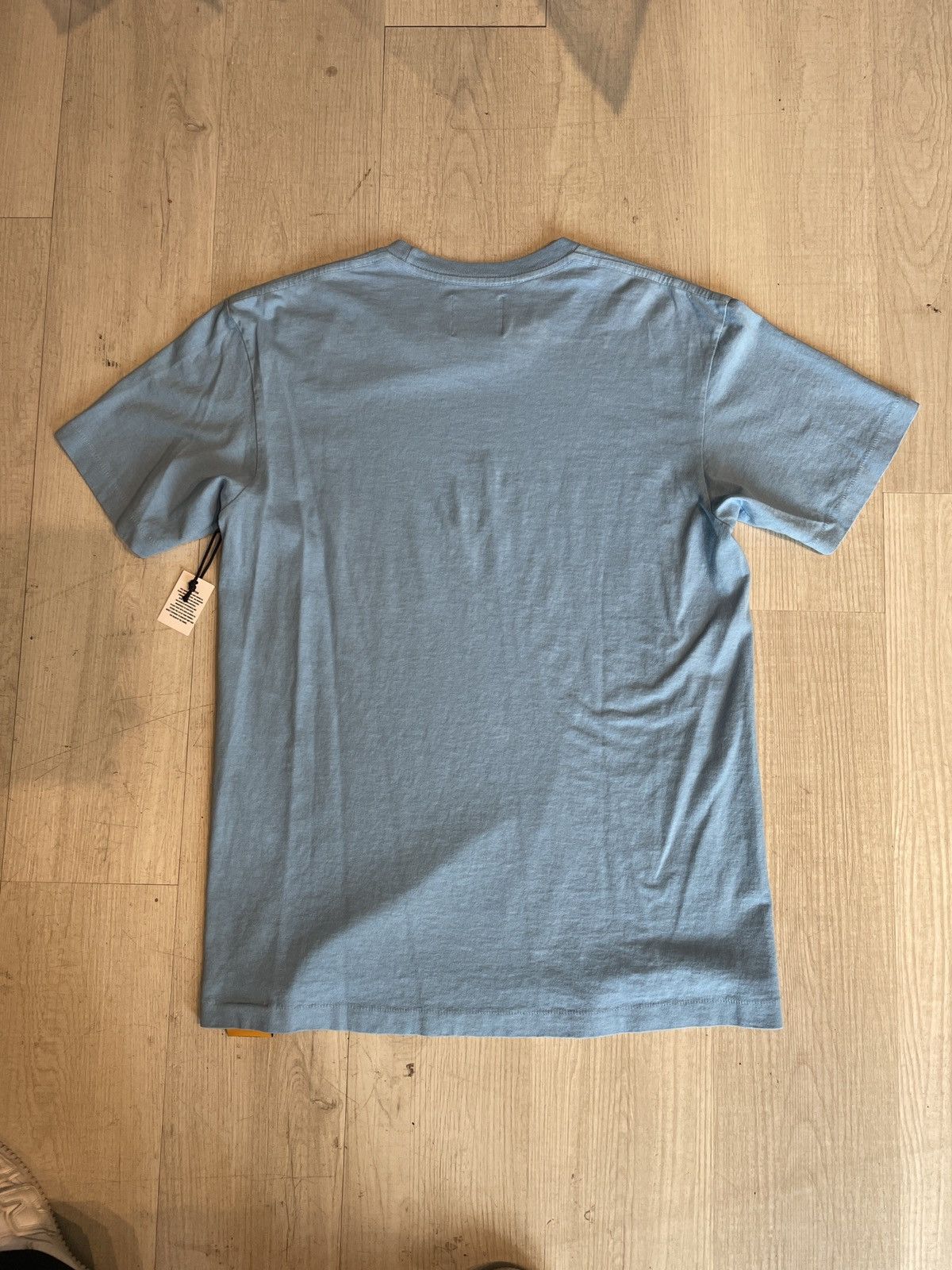 Gallery Dept. Gallery Dept. ATK 80’s T-Shirt Blue S Size US S / EU 44-46 / 1 - 2 Thumbnail