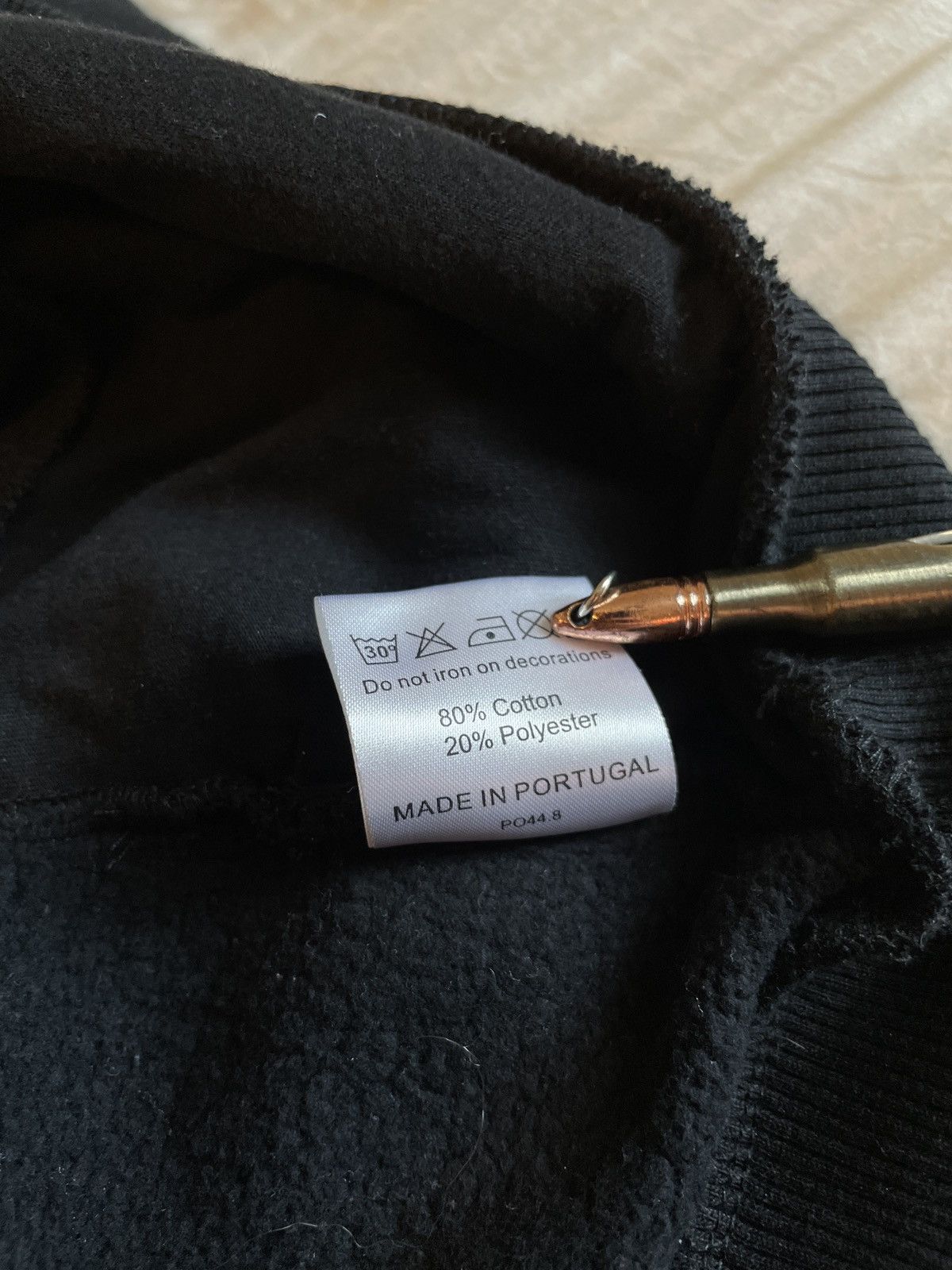Trapstar London Trapstar London Hoodie Size US M / EU 48-50 / 2 - 4 Thumbnail