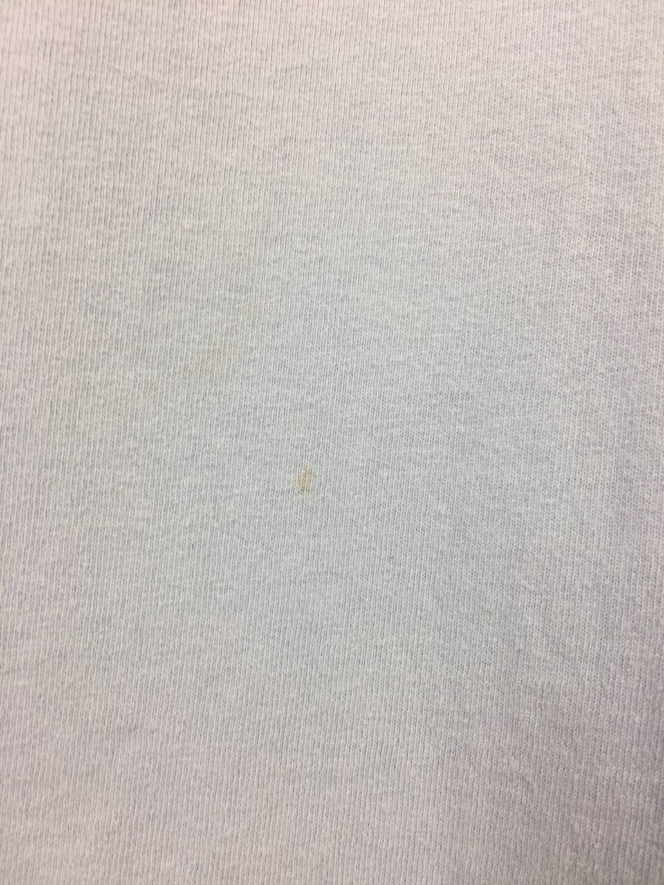 Vintage Vtg FOTL Heavy Cotton Plain Blank Essential Tee Size US M / EU 48-50 / 2 - 8 Thumbnail