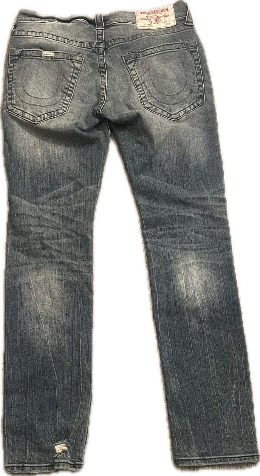 True Religion True religion jeans Size US 29 - 2 Thumbnail