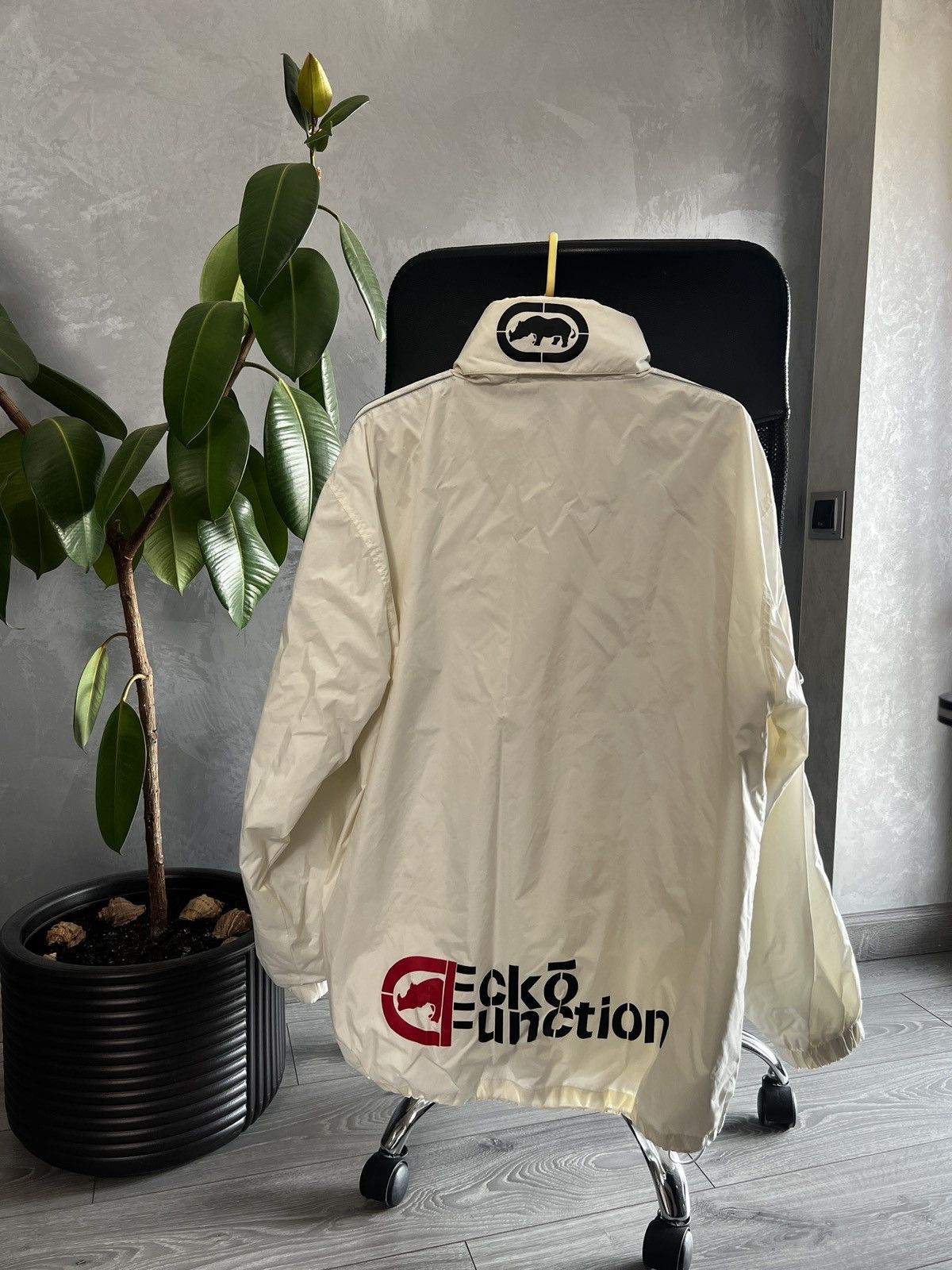 Ecko Unltd. Vintage Ecko Unltd. Unstoppable Function Tracksuit Size US XL / EU 56 / 4 - 6 Thumbnail